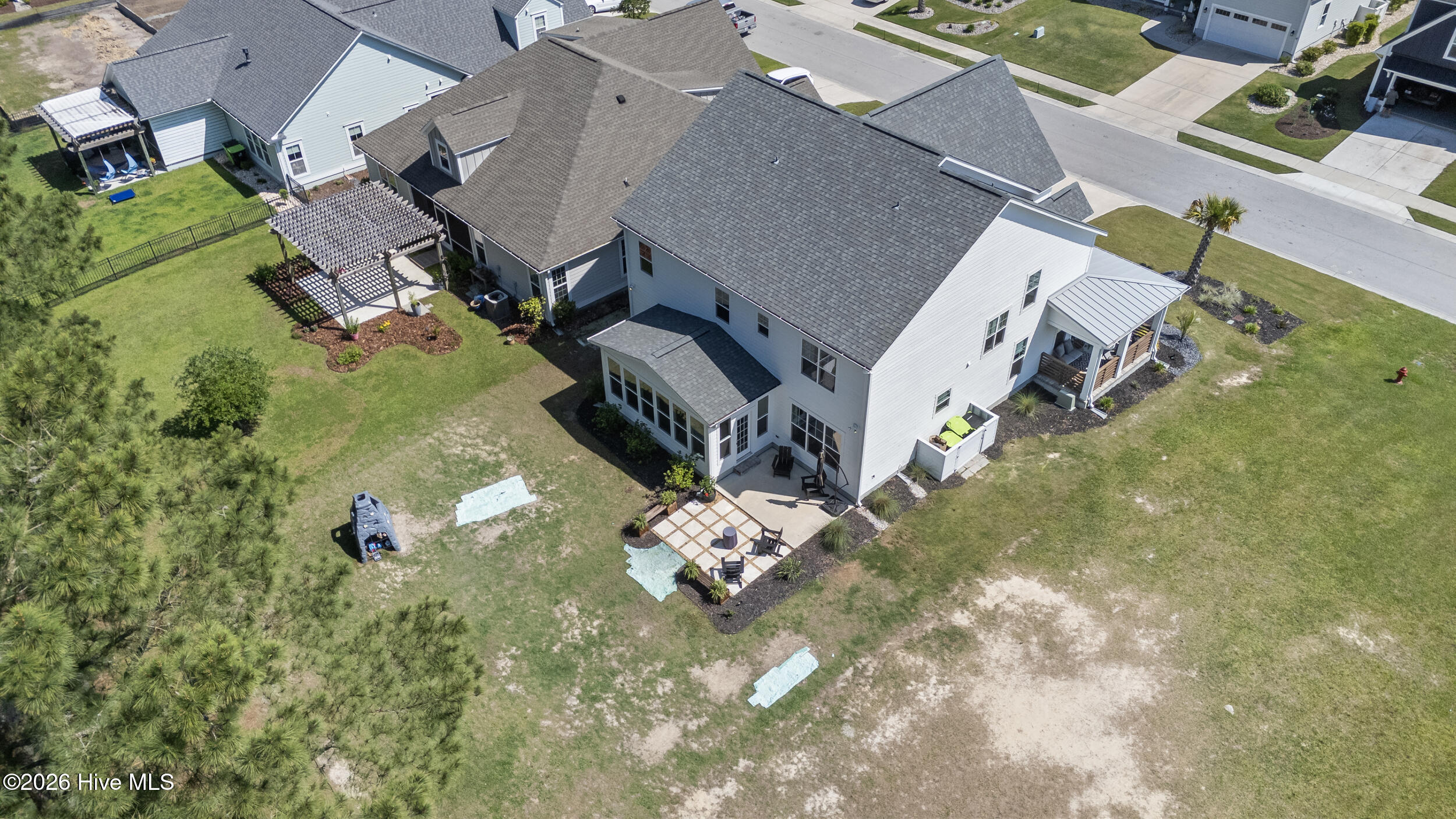 524 Moss Lake Lane