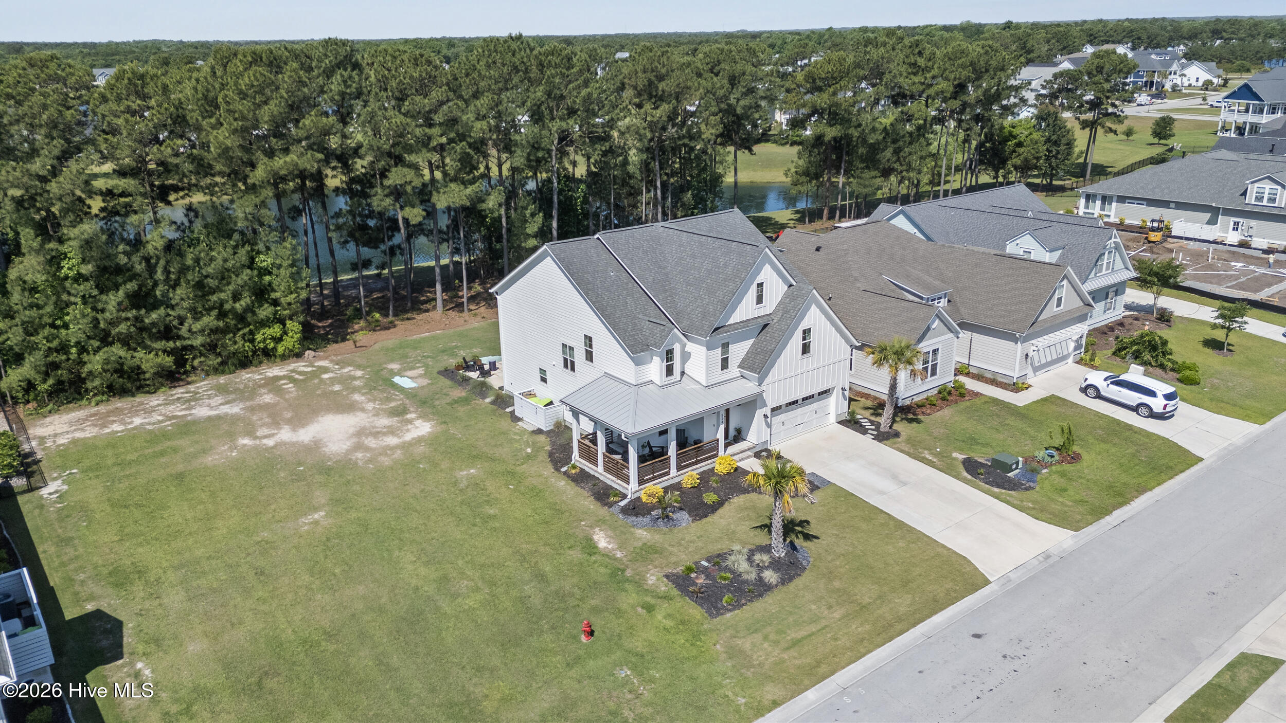 524 Moss Lake Lane