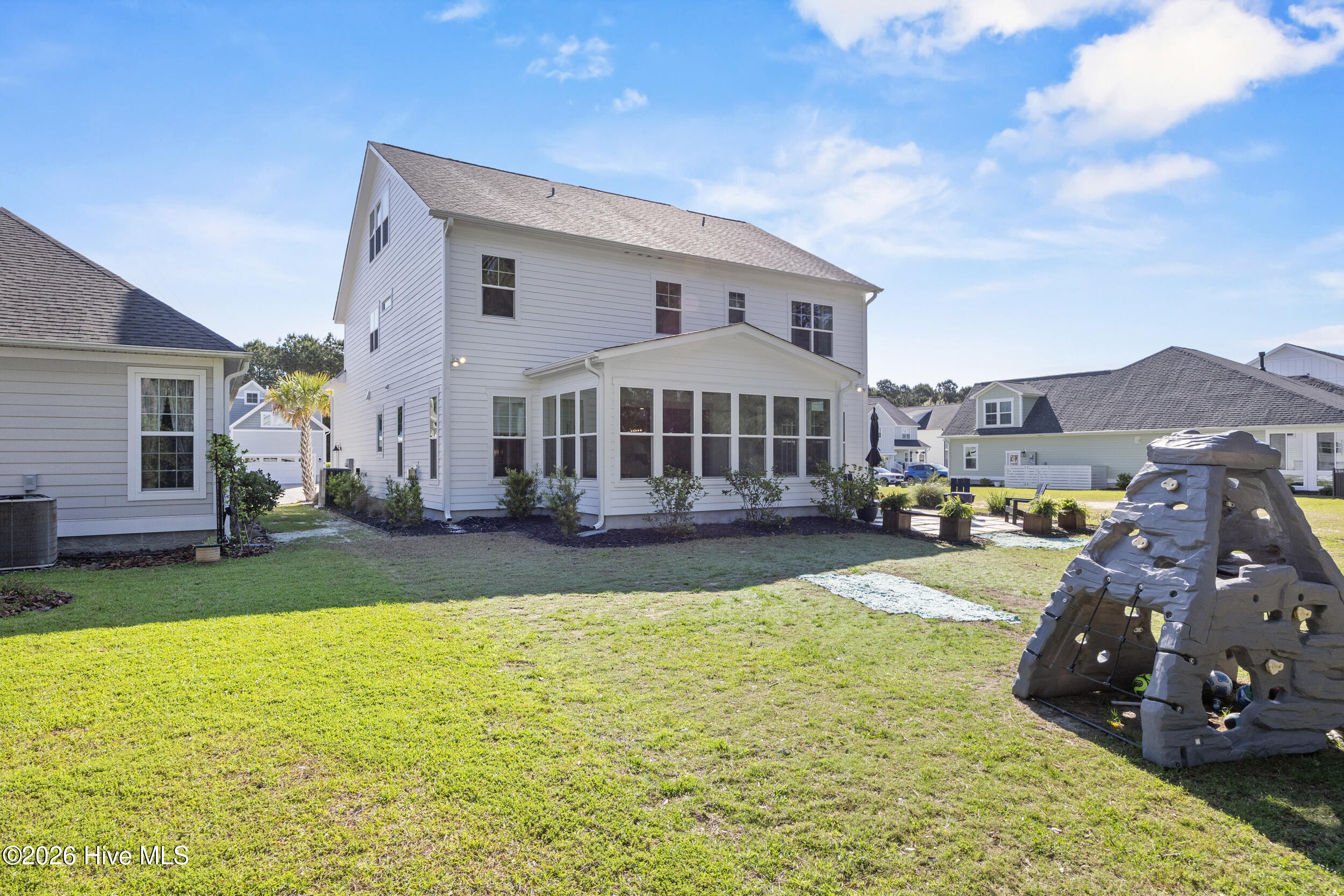 524 Moss Lake Lane