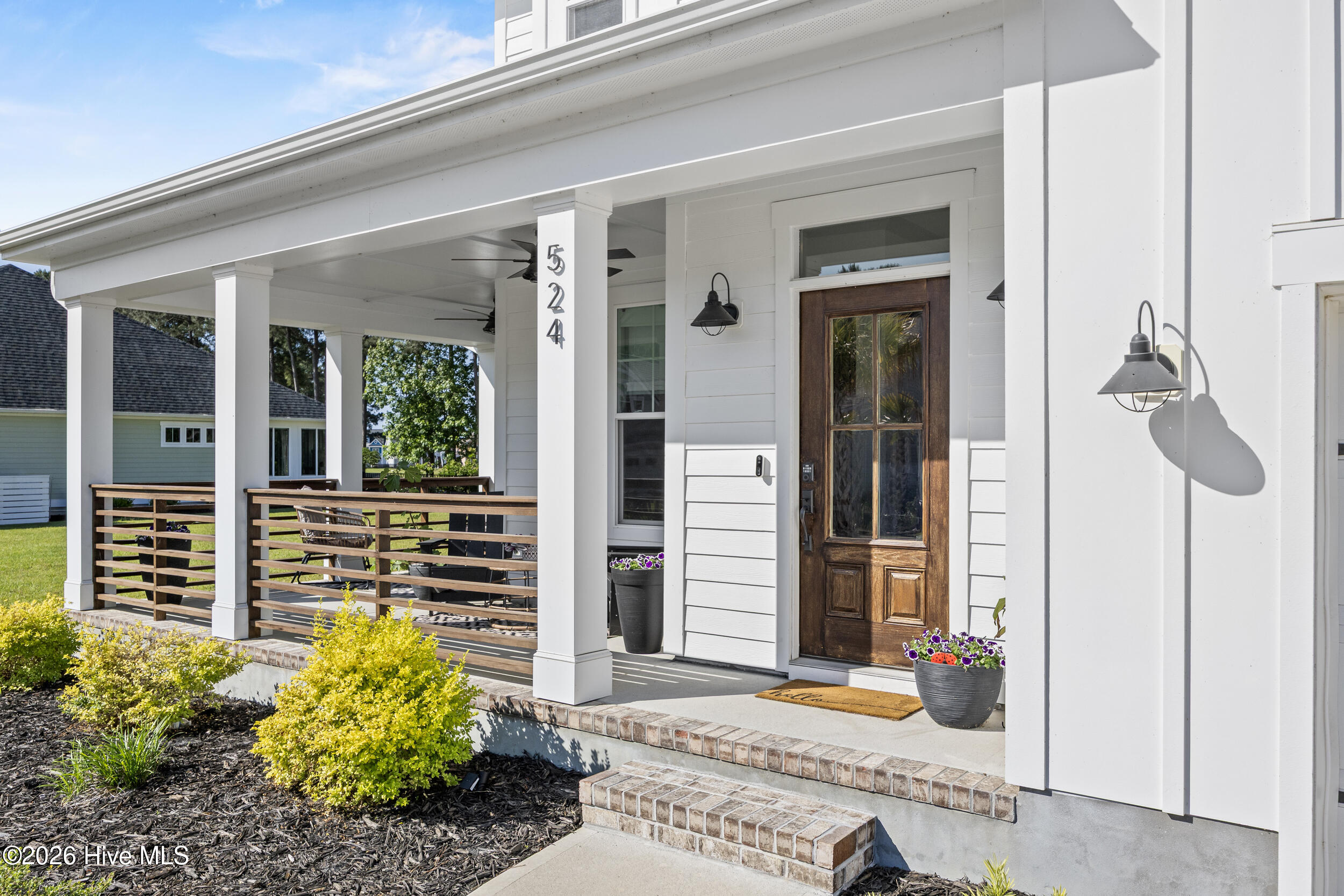 524 Moss Lake Lane