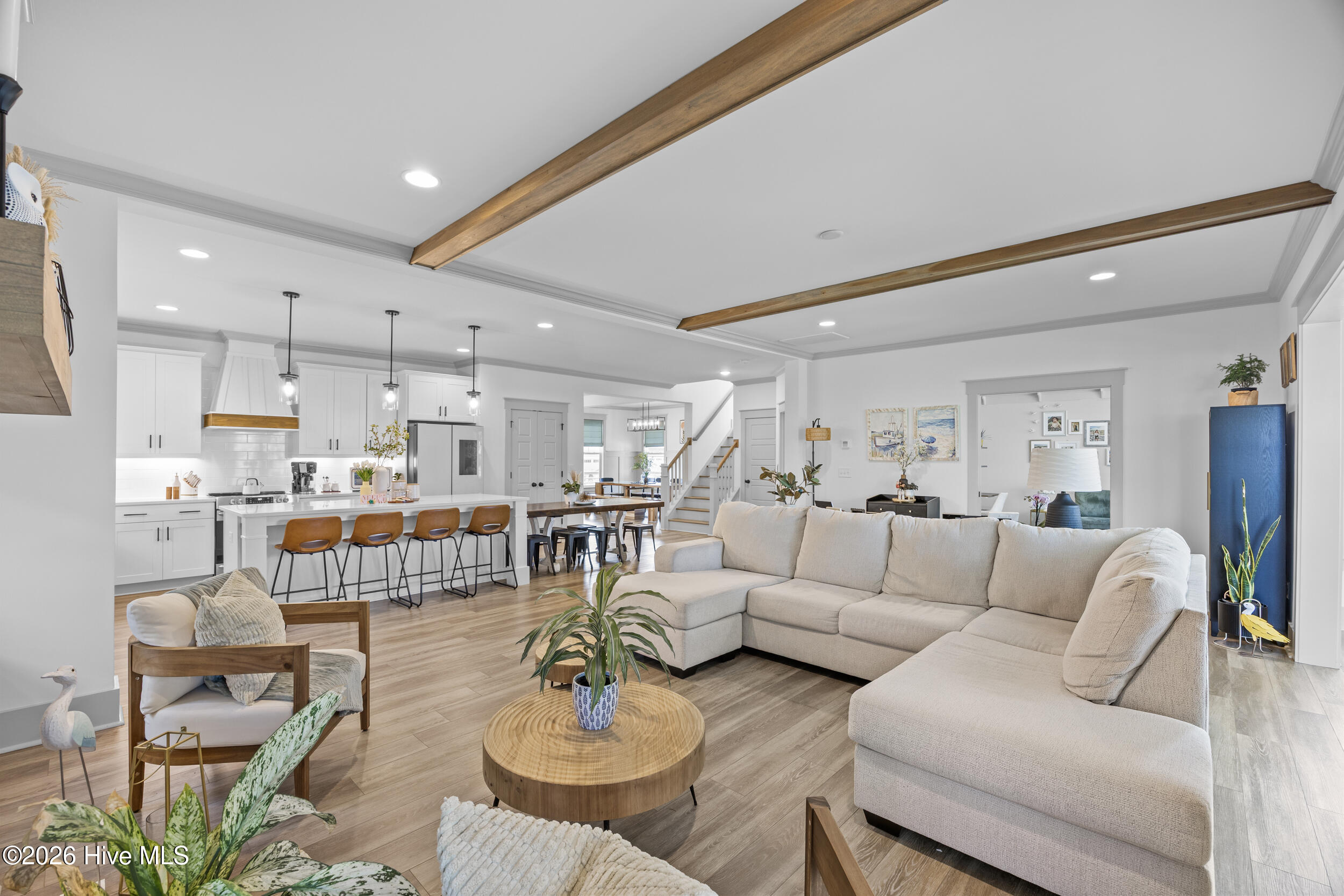 524 Moss Lake Lane