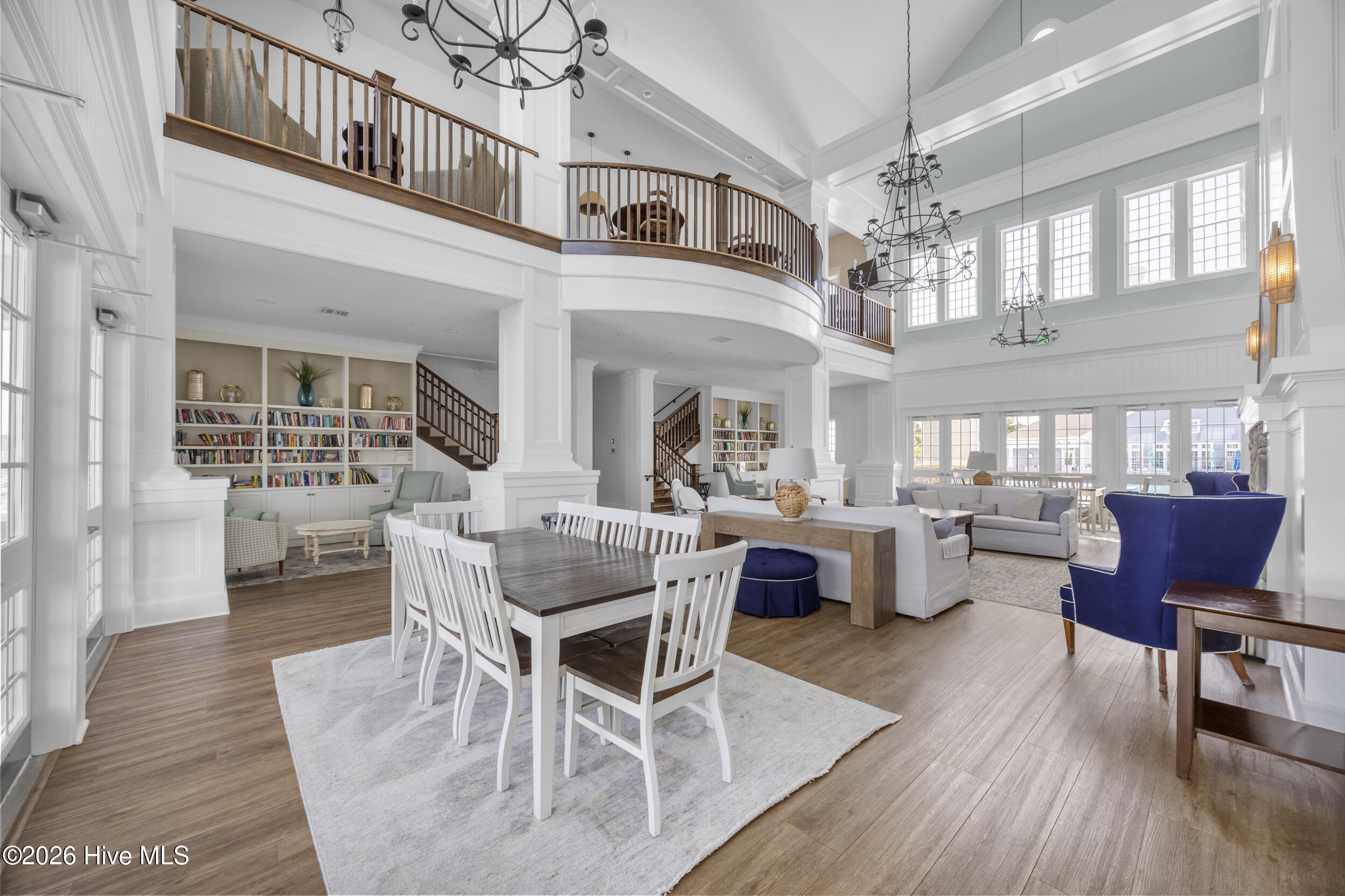 524 Moss Lake Lane