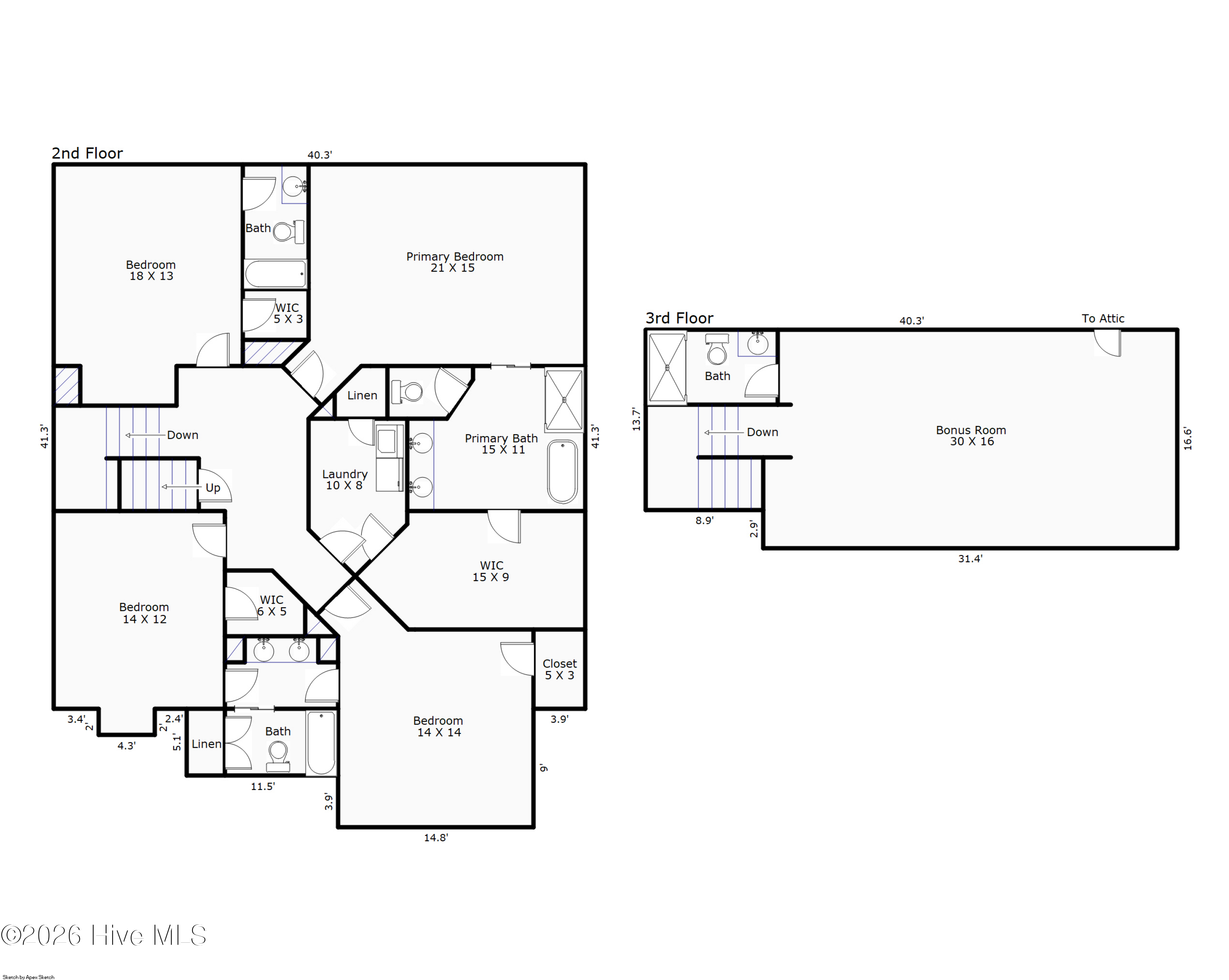 524 Moss Lake Lane