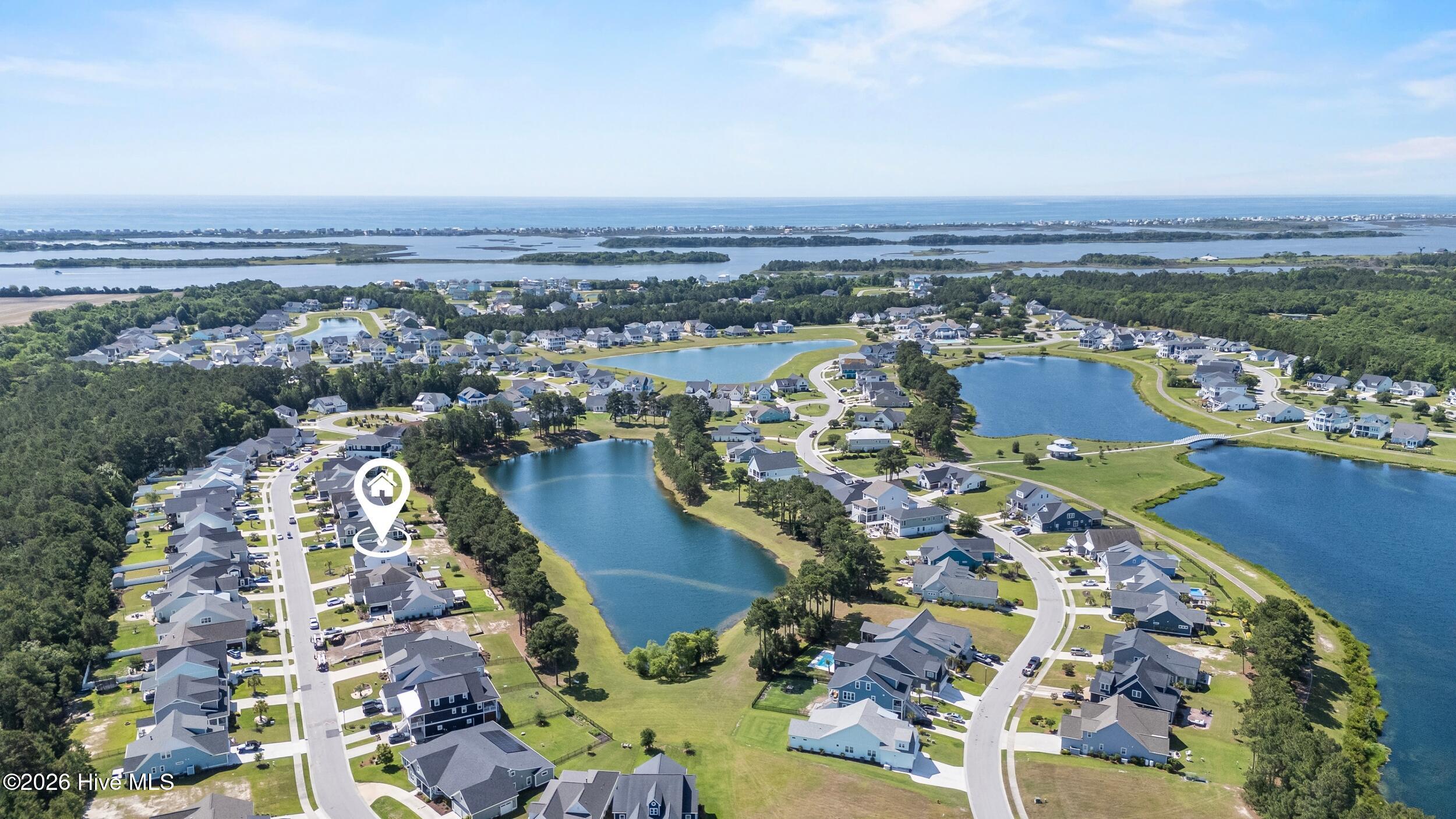 524 Moss Lake Lane
