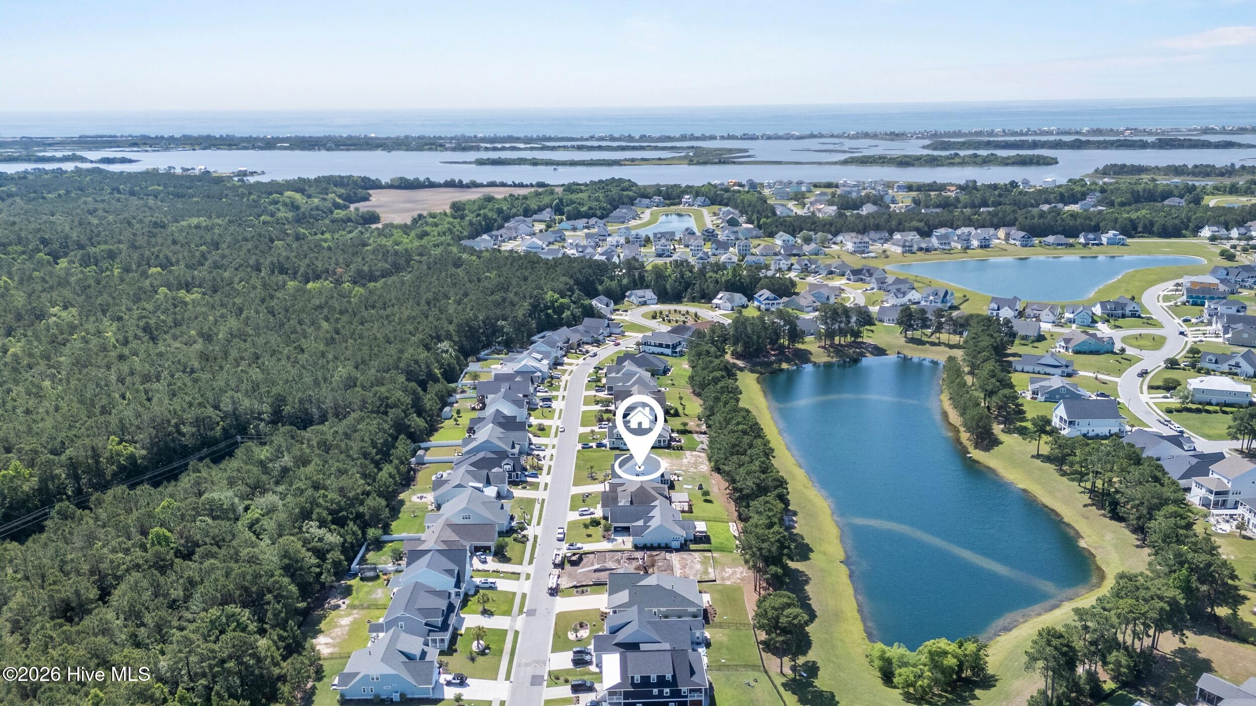 524 Moss Lake Lane
