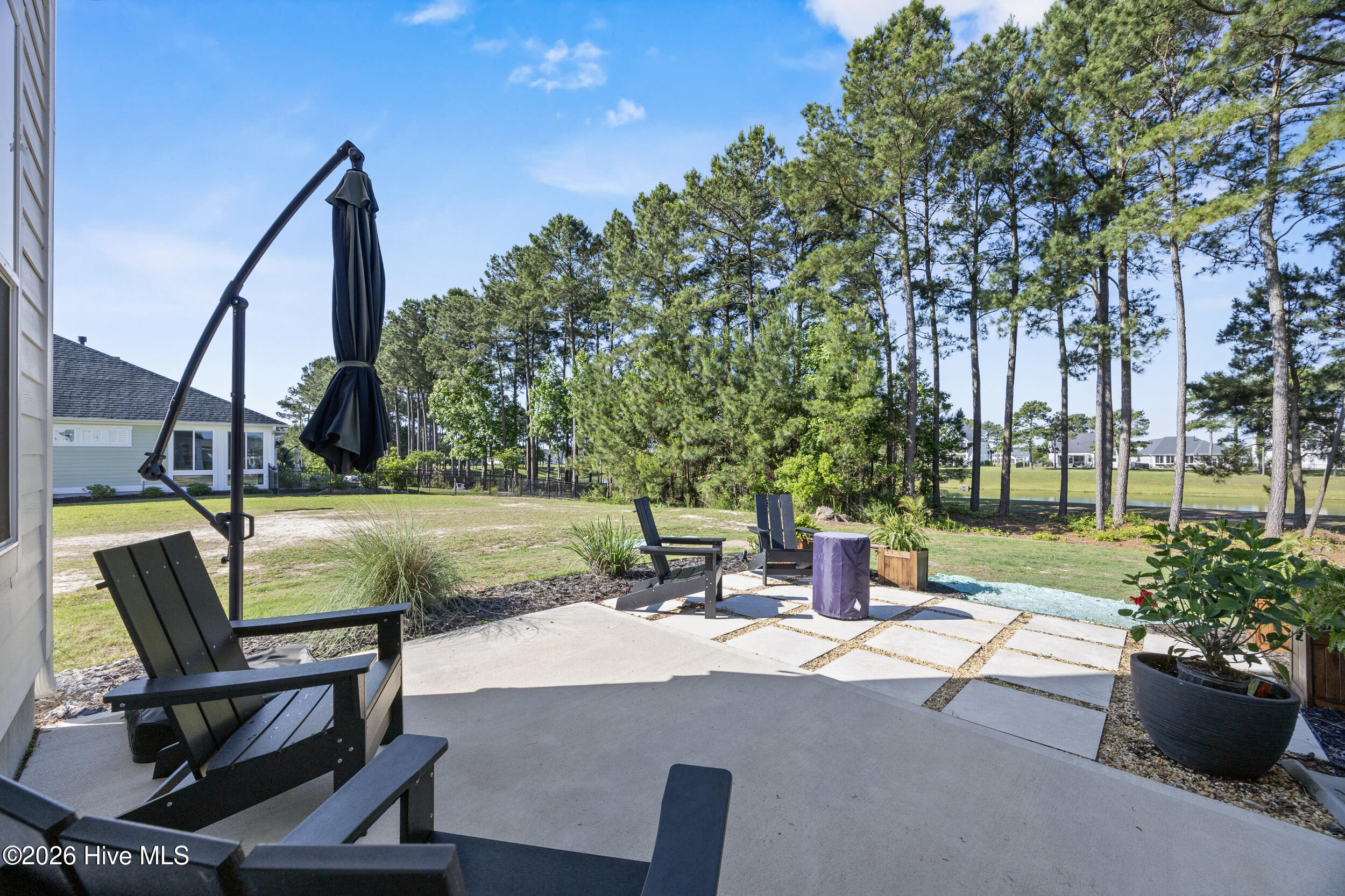 524 Moss Lake Lane