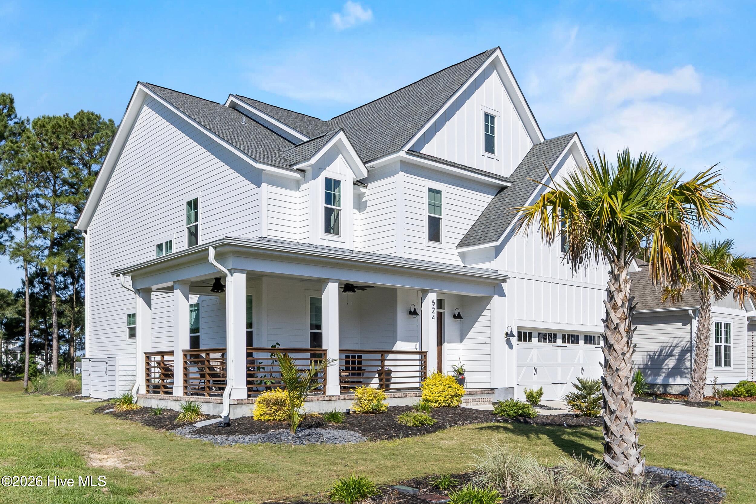 524 Moss Lake Lane