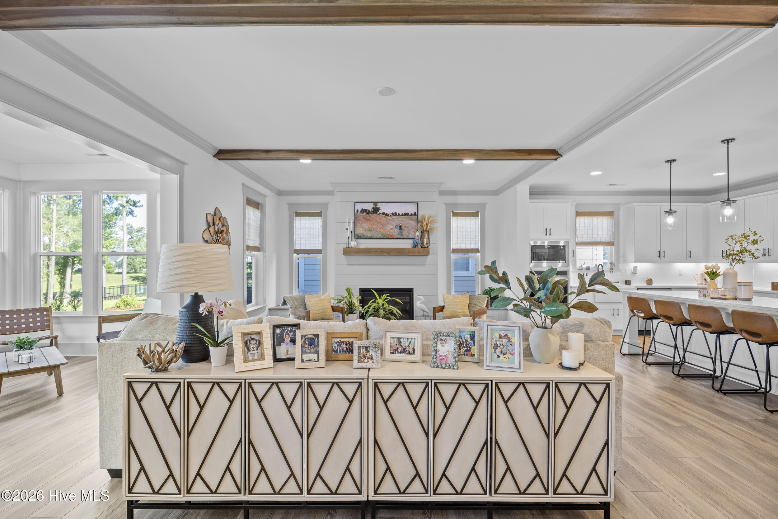 524 Moss Lake Lane