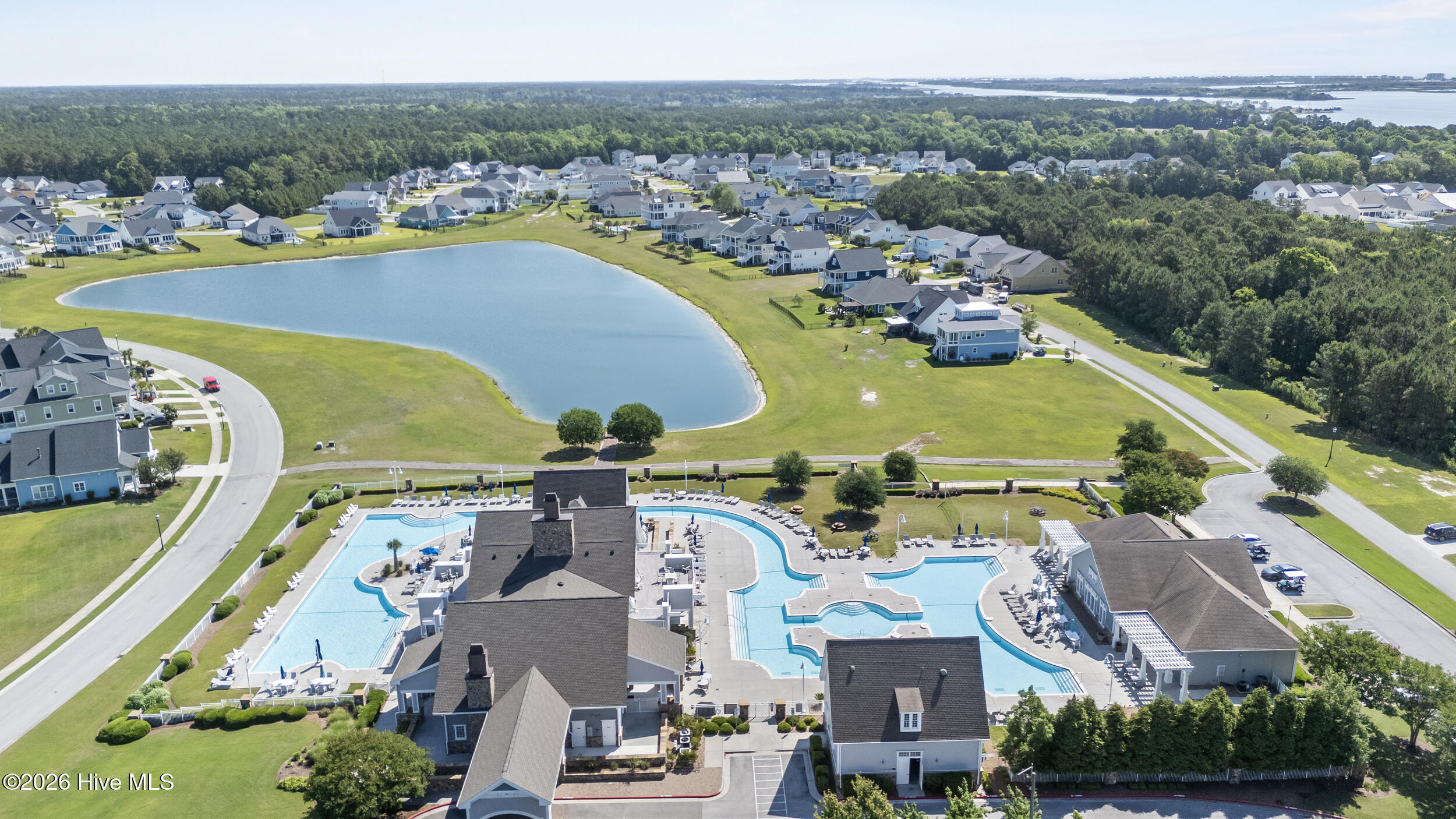 524 Moss Lake Lane