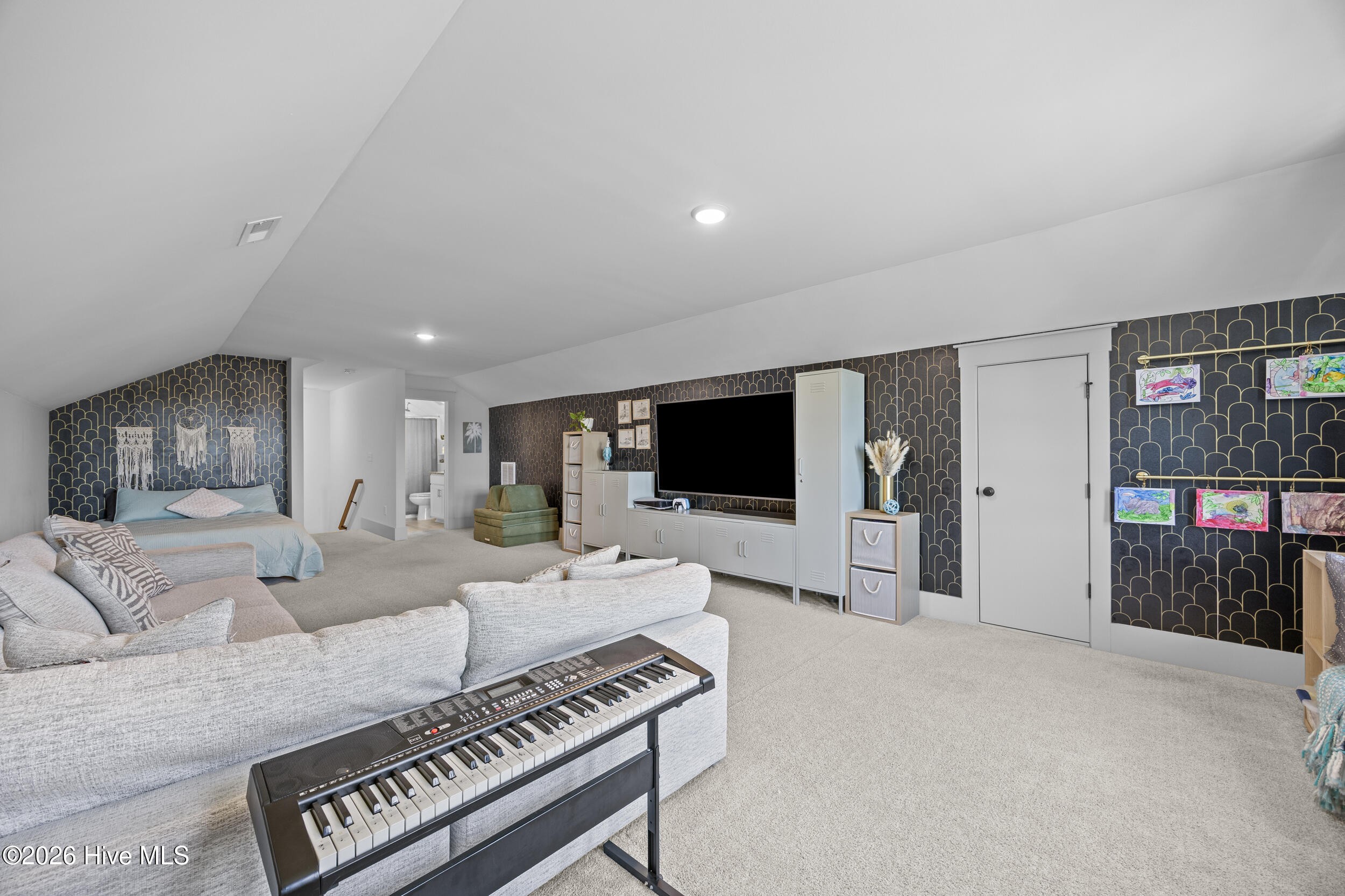 524 Moss Lake Lane