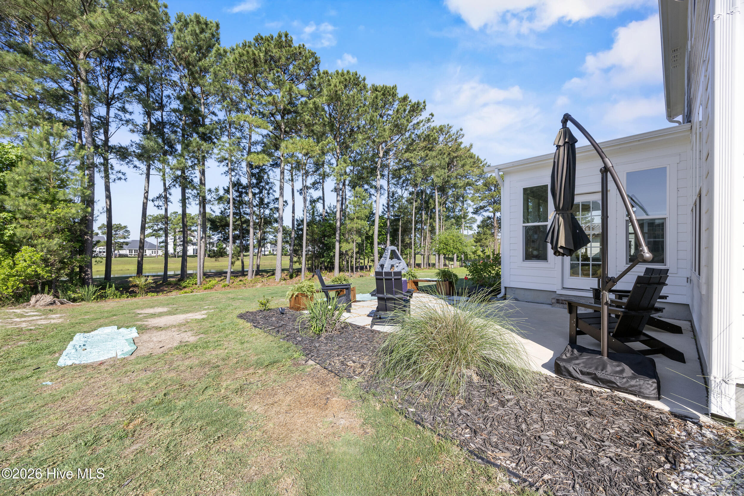524 Moss Lake Lane