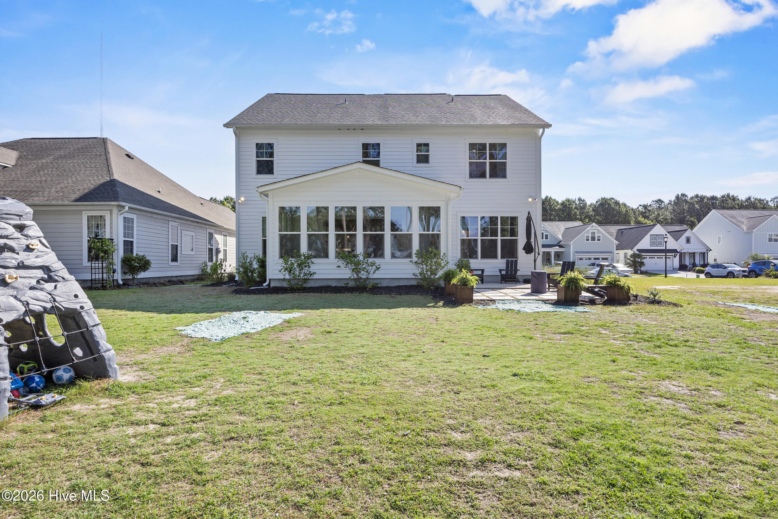 524 Moss Lake Lane