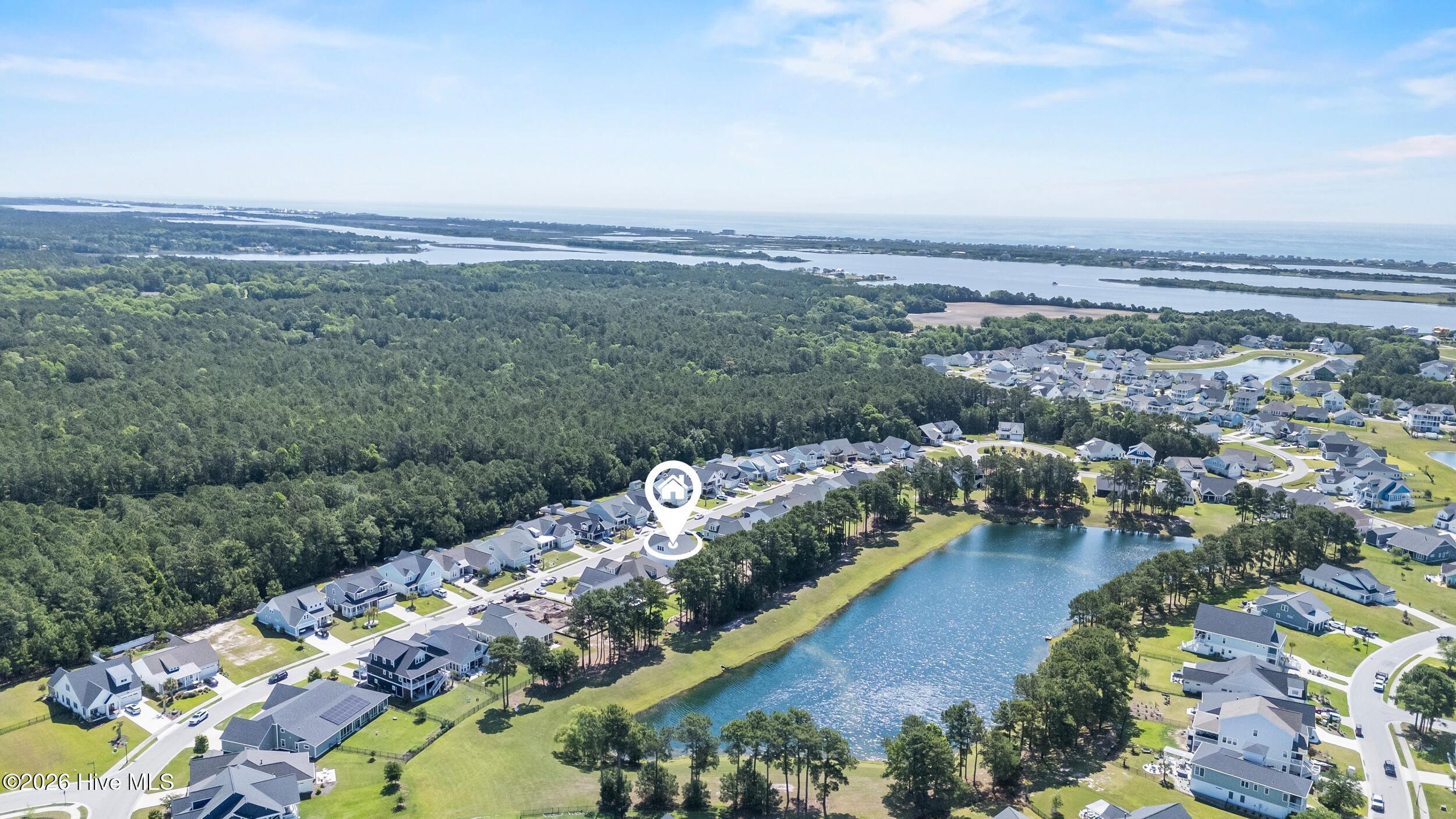 524 Moss Lake Lane