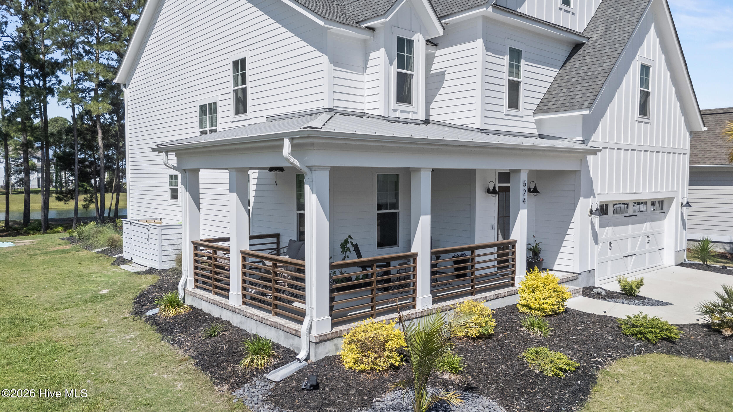 524 Moss Lake Lane