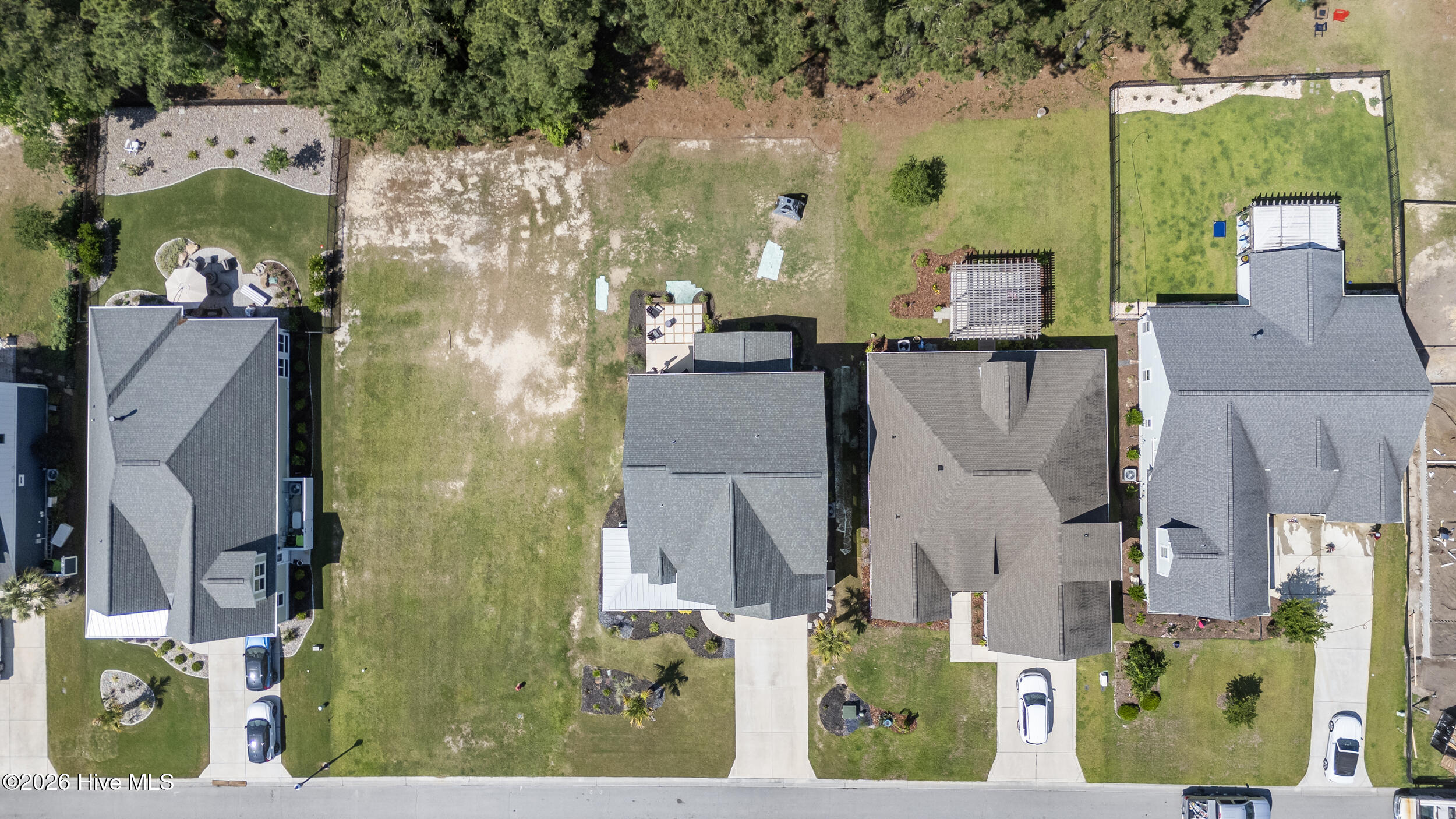 524 Moss Lake Lane