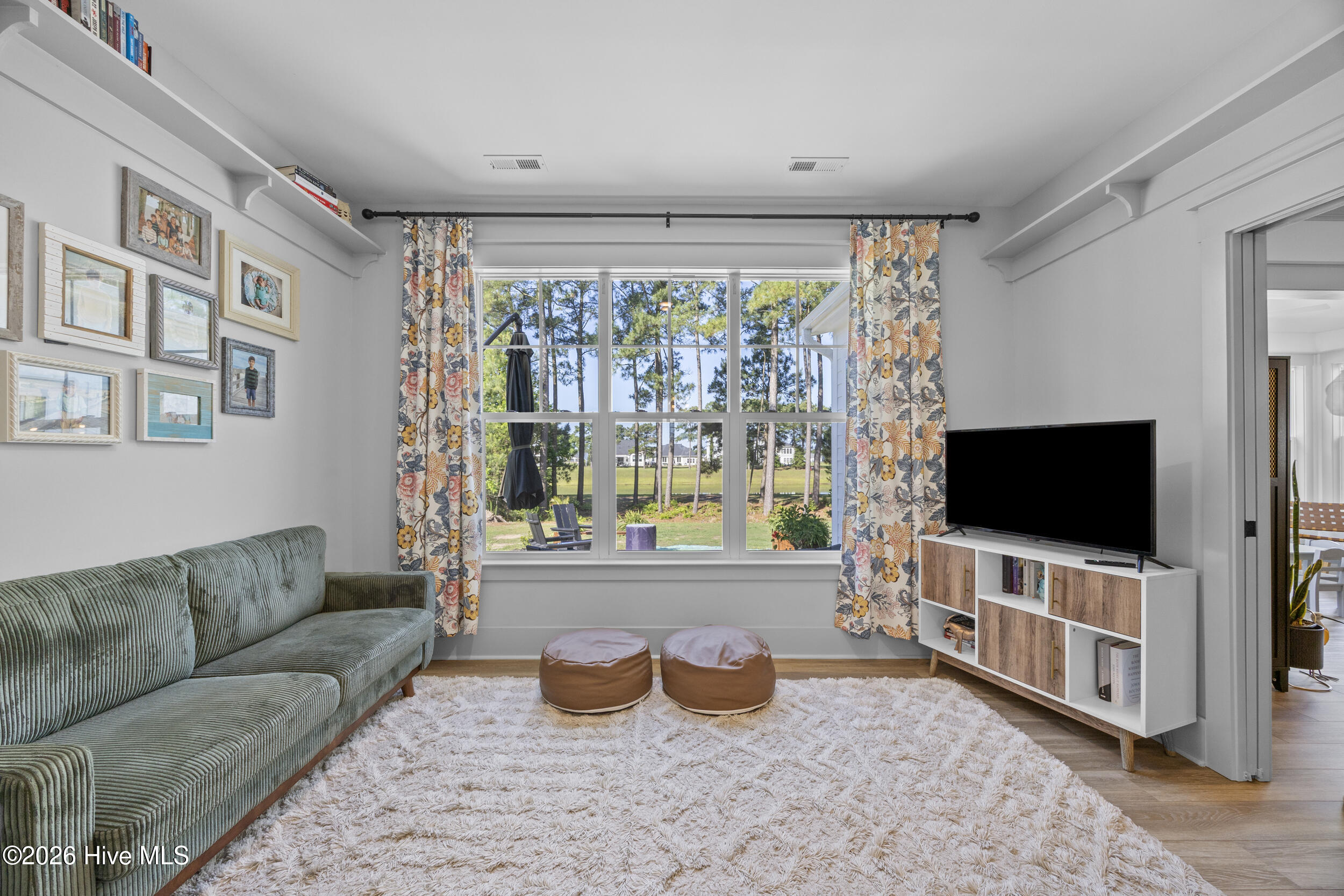 524 Moss Lake Lane