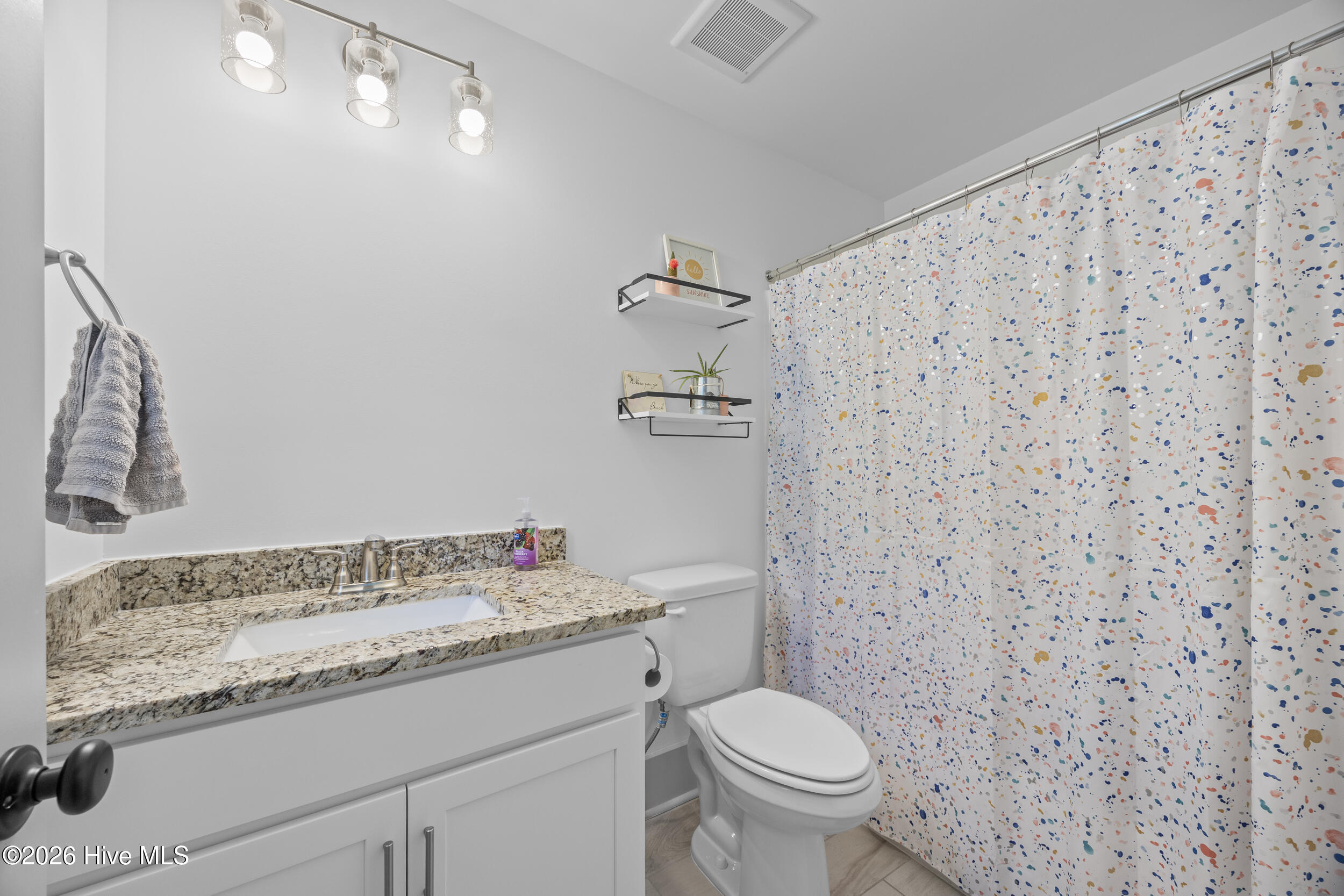 524 Moss Lake Lane