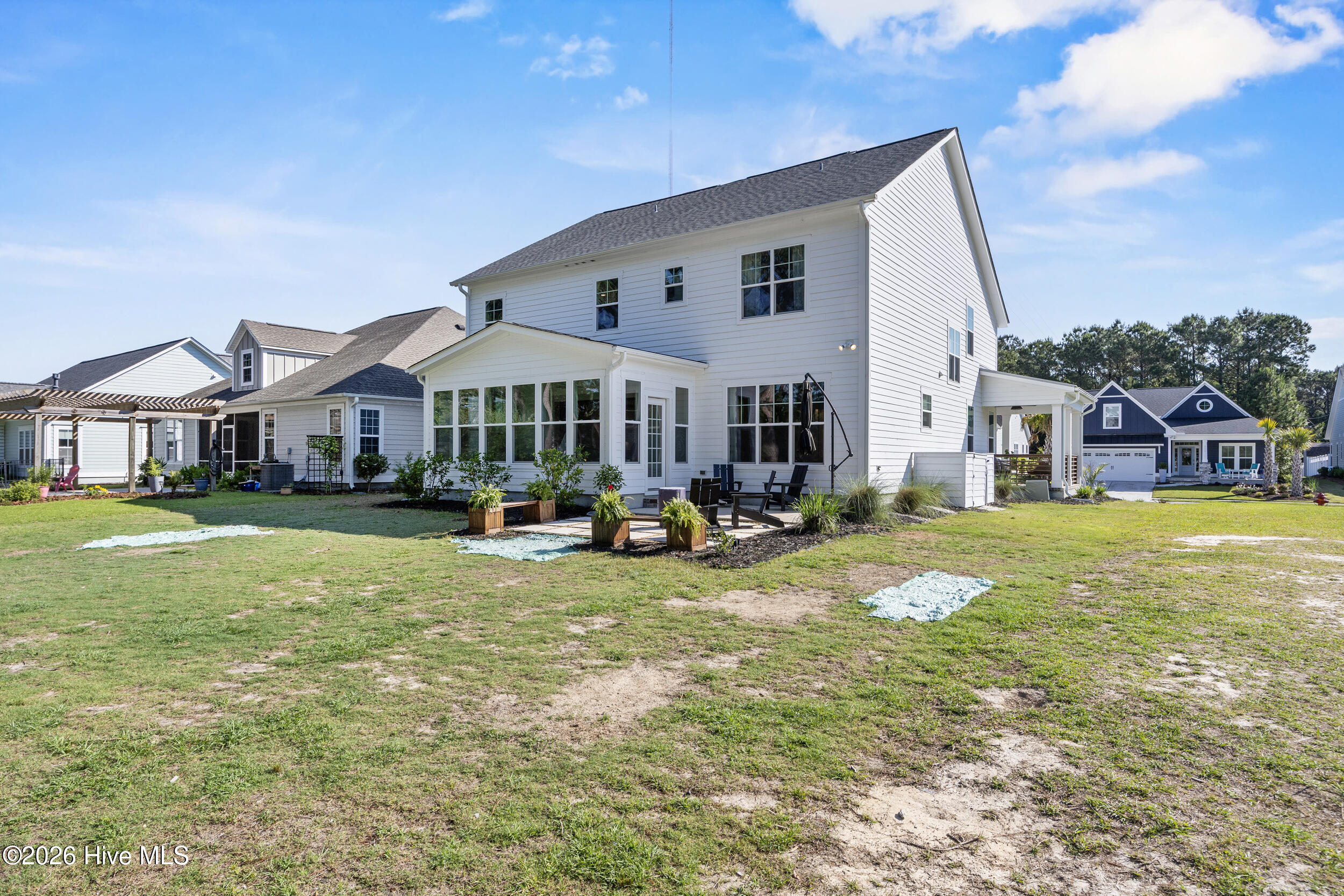 524 Moss Lake Lane