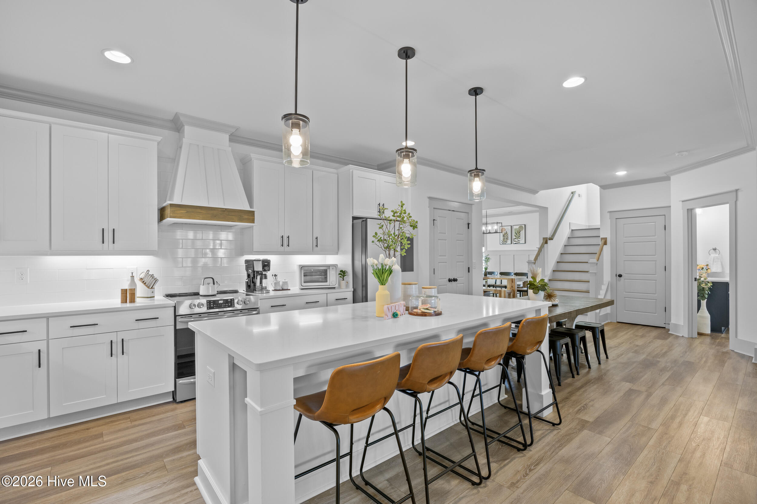 524 Moss Lake Lane