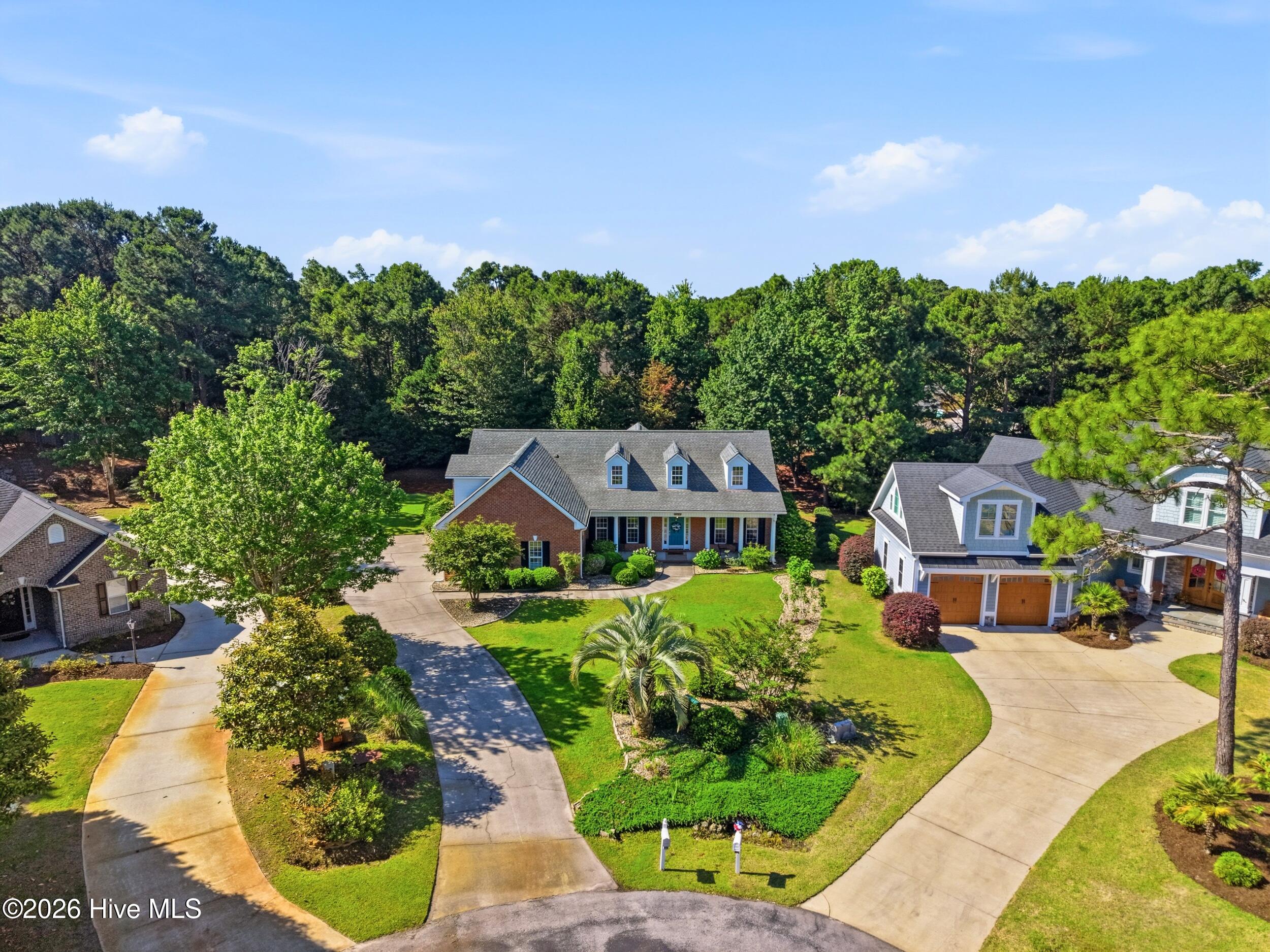 3733 Winstead Circle