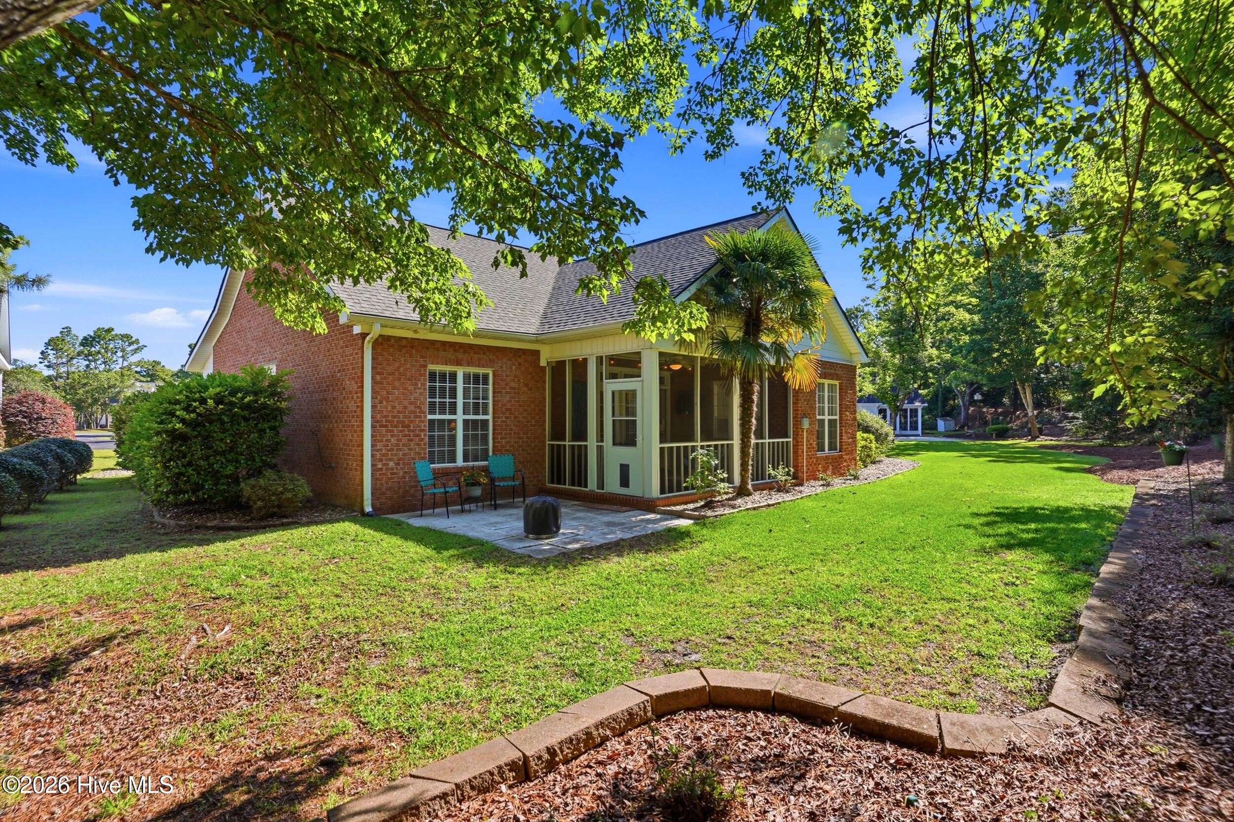 3733 Winstead Circle