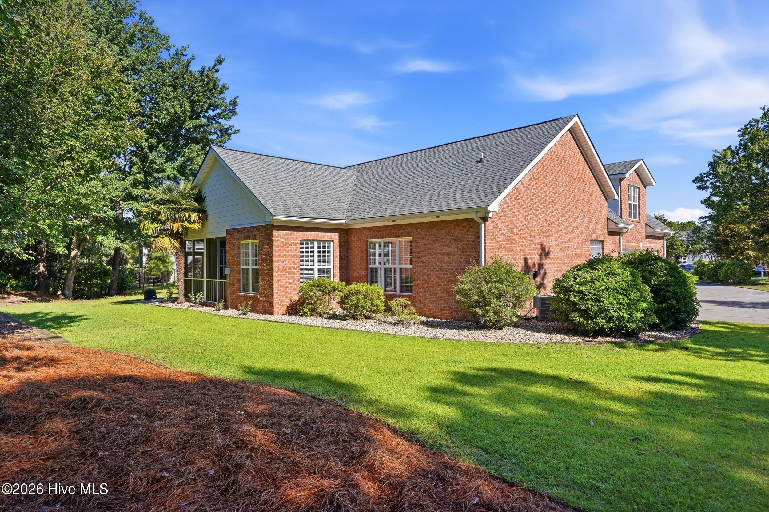 3733 Winstead Circle