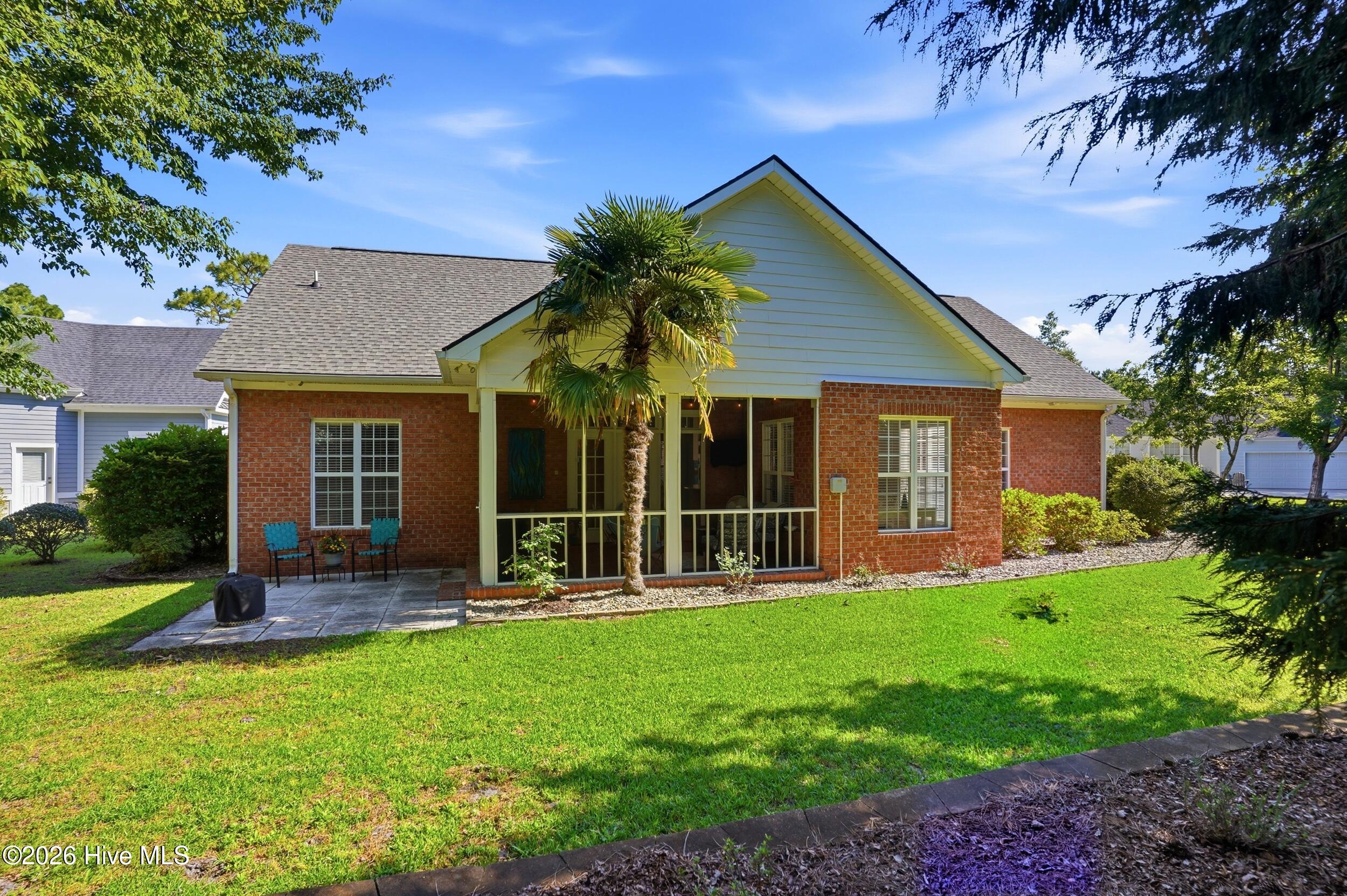 3733 Winstead Circle
