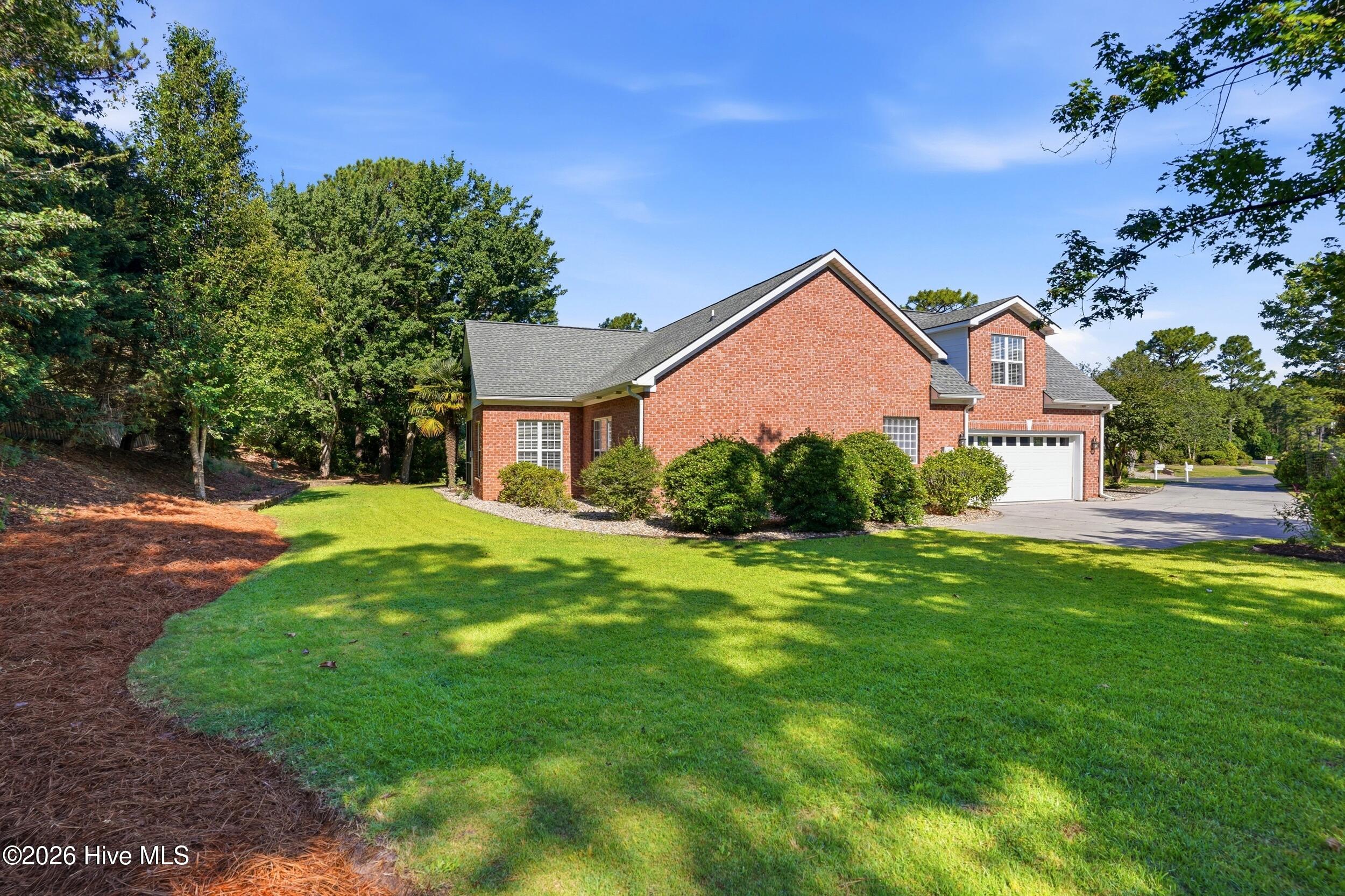 3733 Winstead Circle