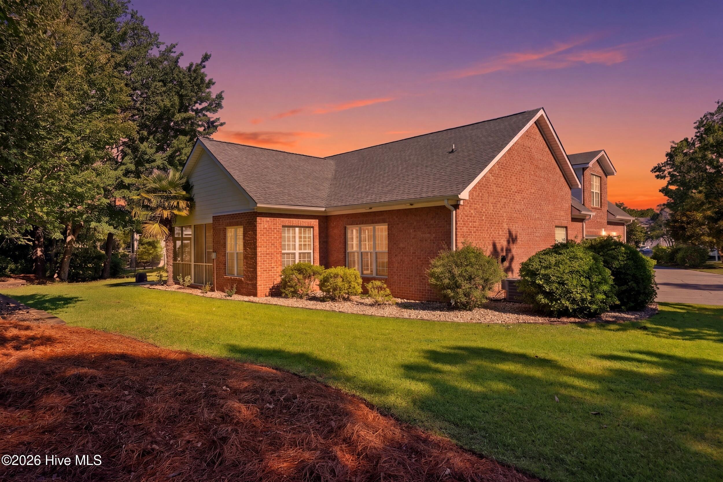 3733 Winstead Circle