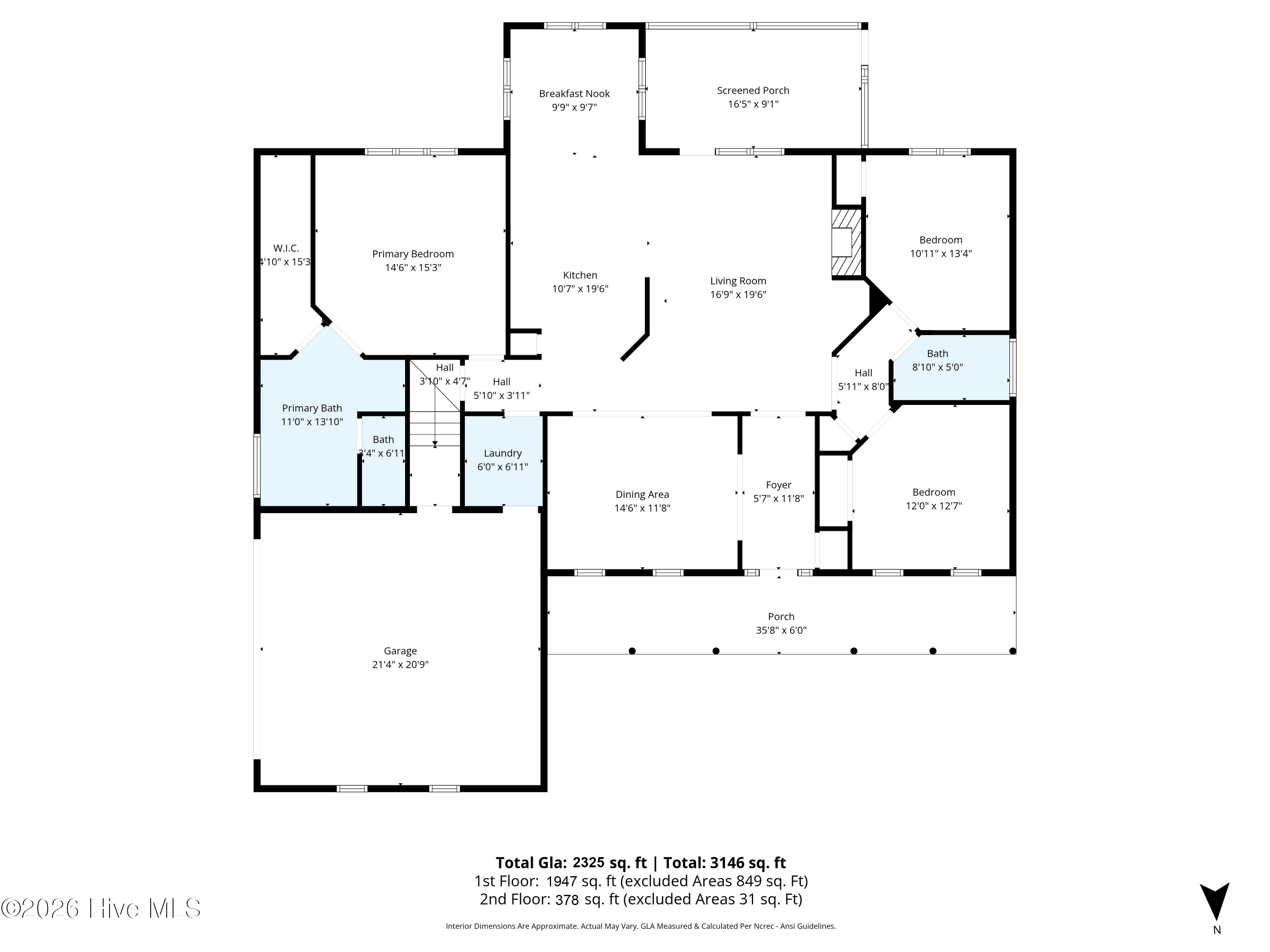 3733 Winstead Circle