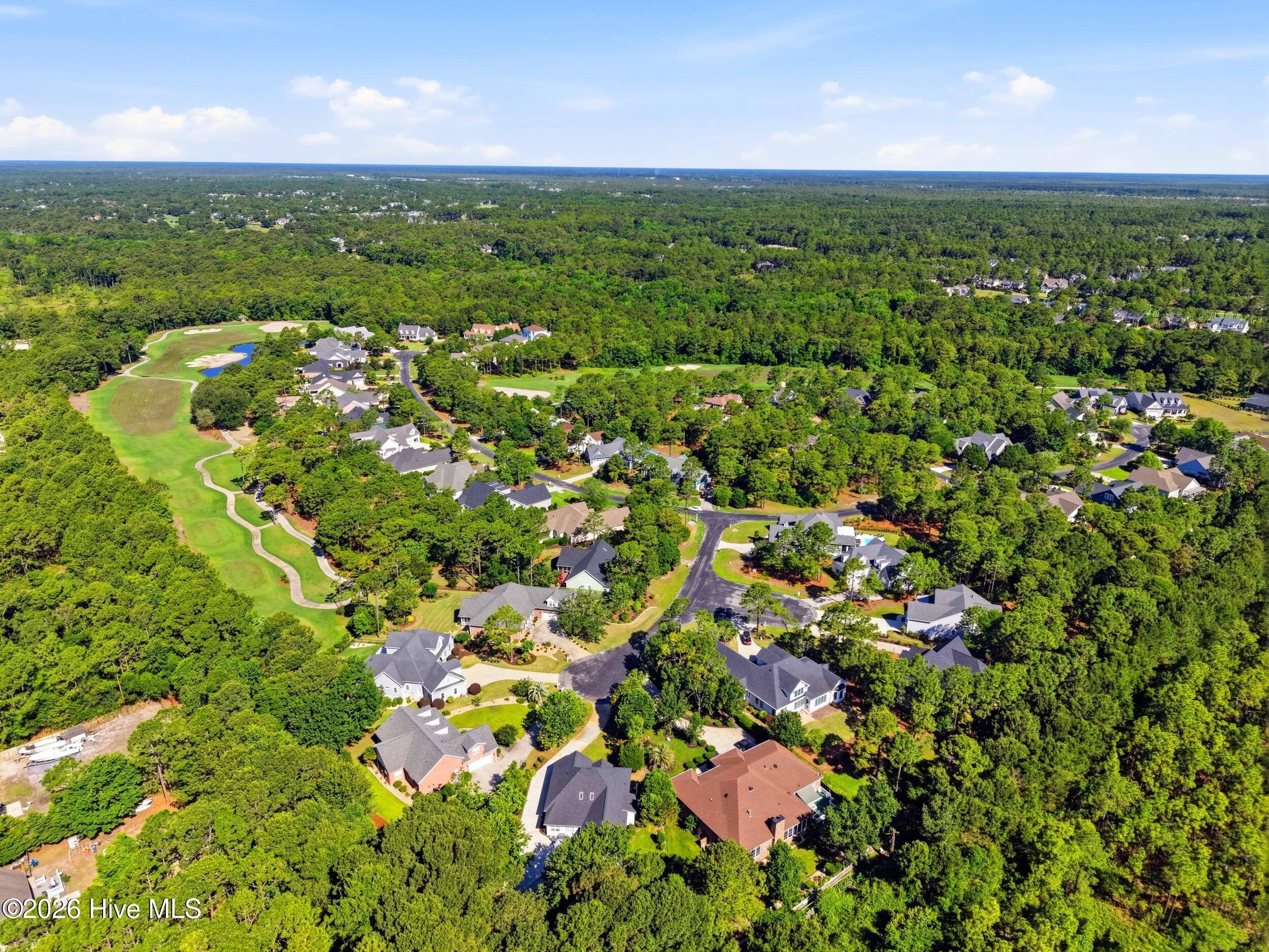 3733 Winstead Circle