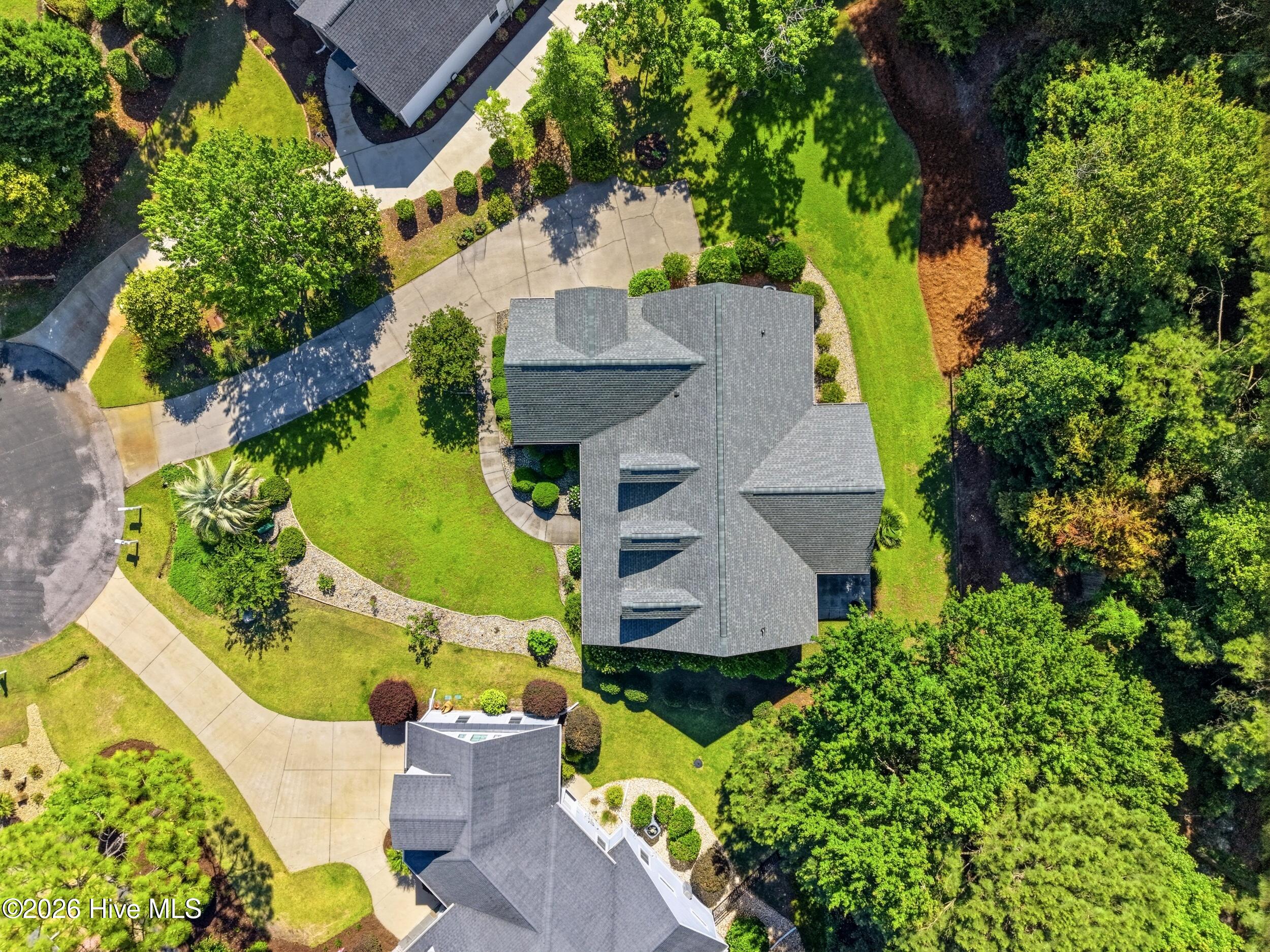 3733 Winstead Circle