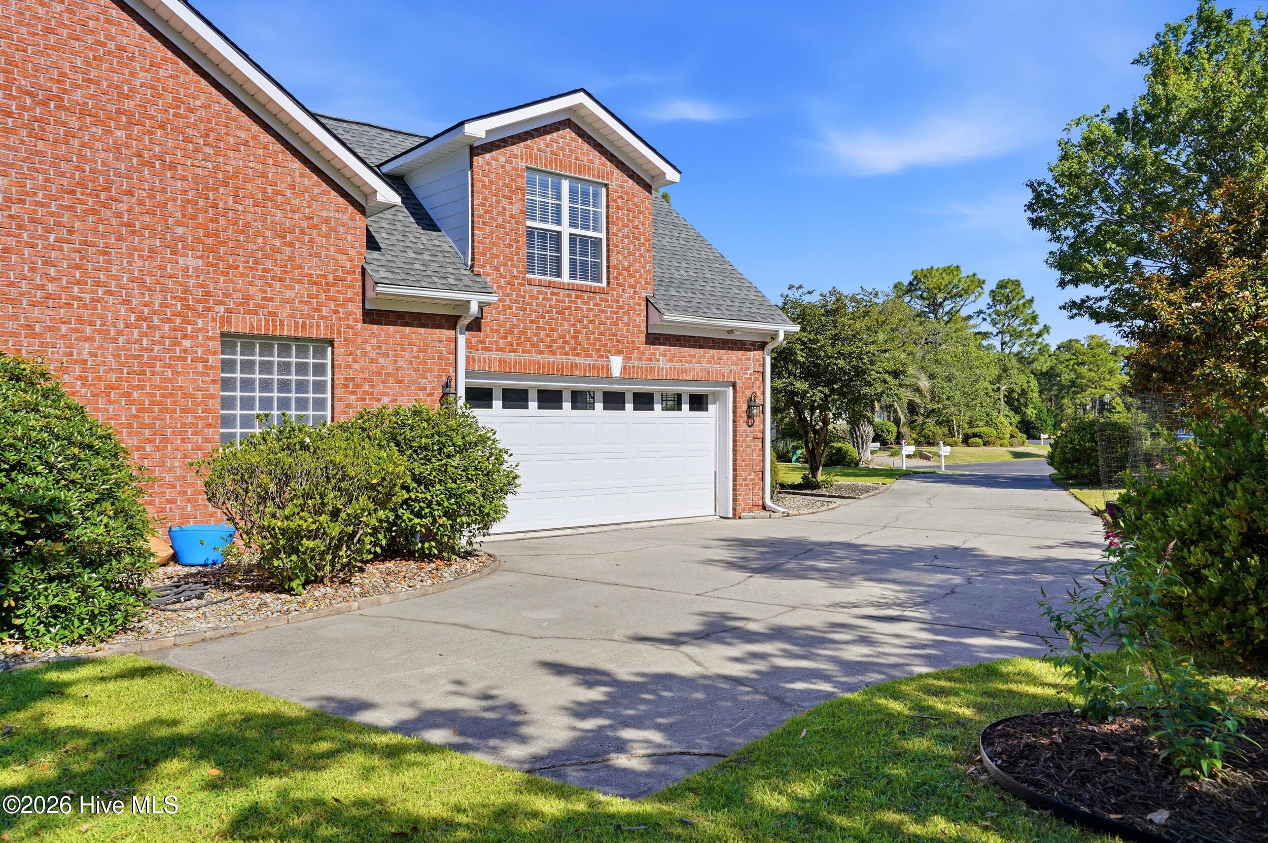 3733 Winstead Circle