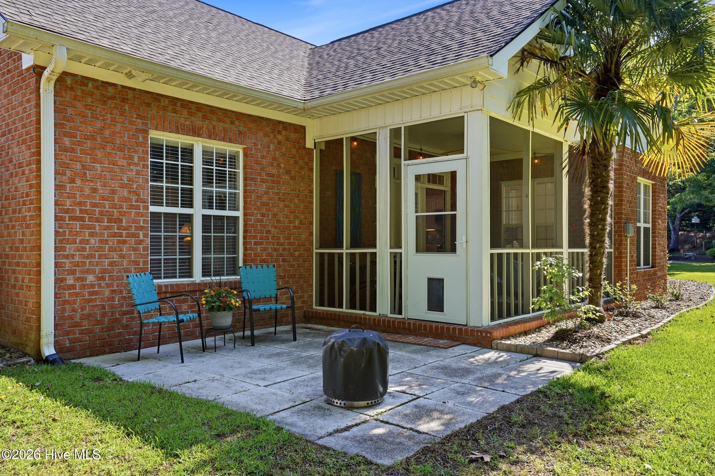 3733 Winstead Circle