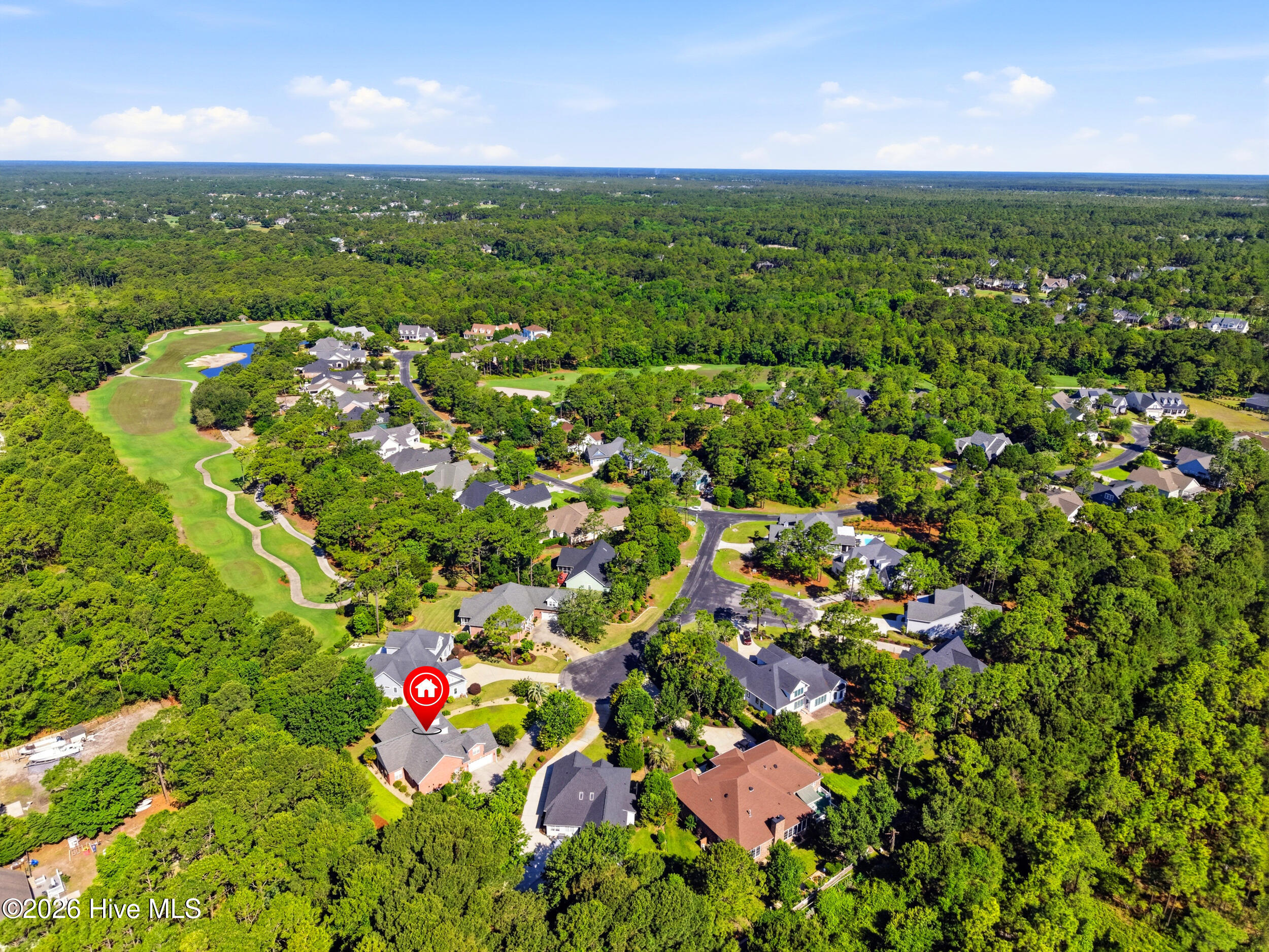 3733 Winstead Circle