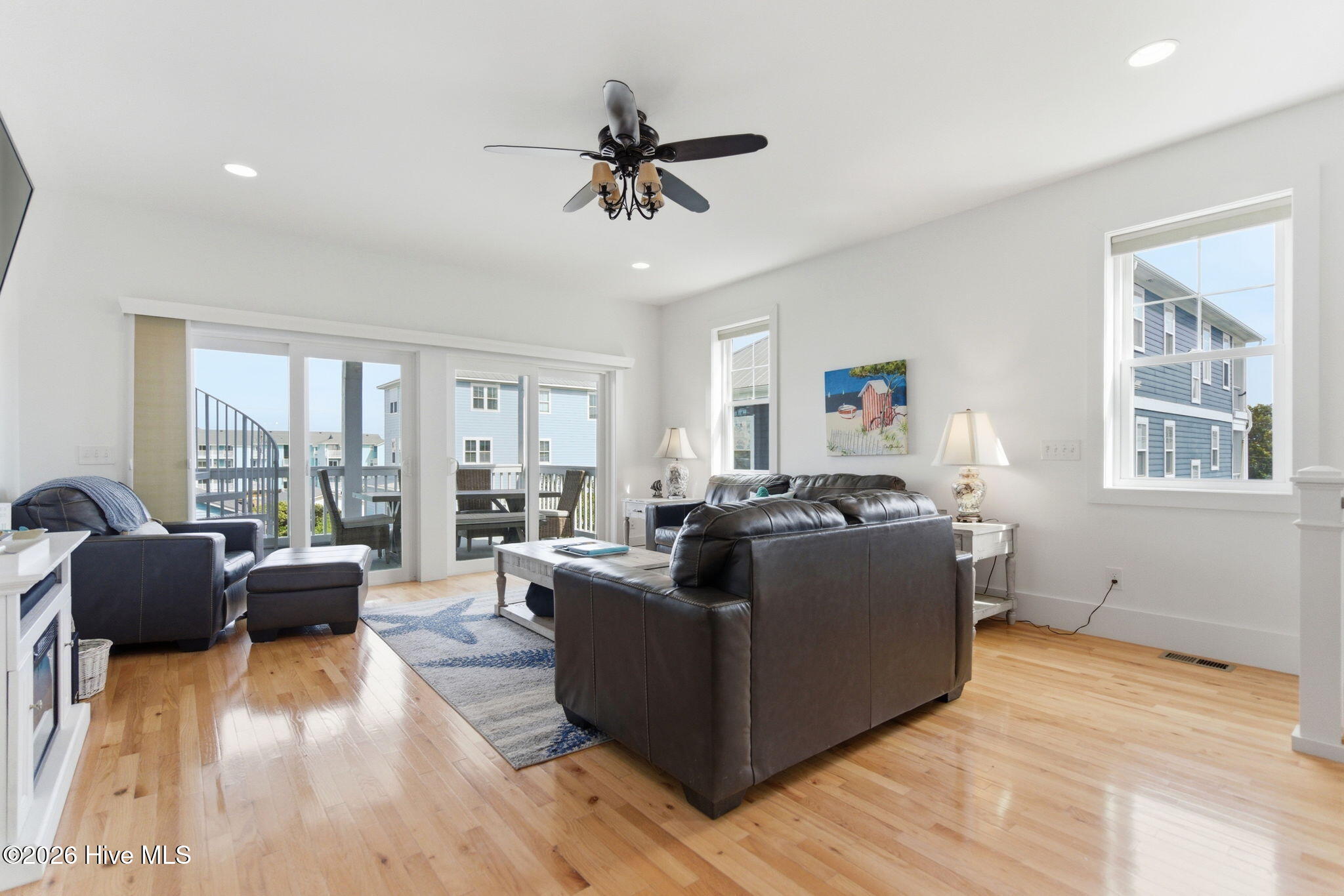 1418 Bowfin Lane Unit 2