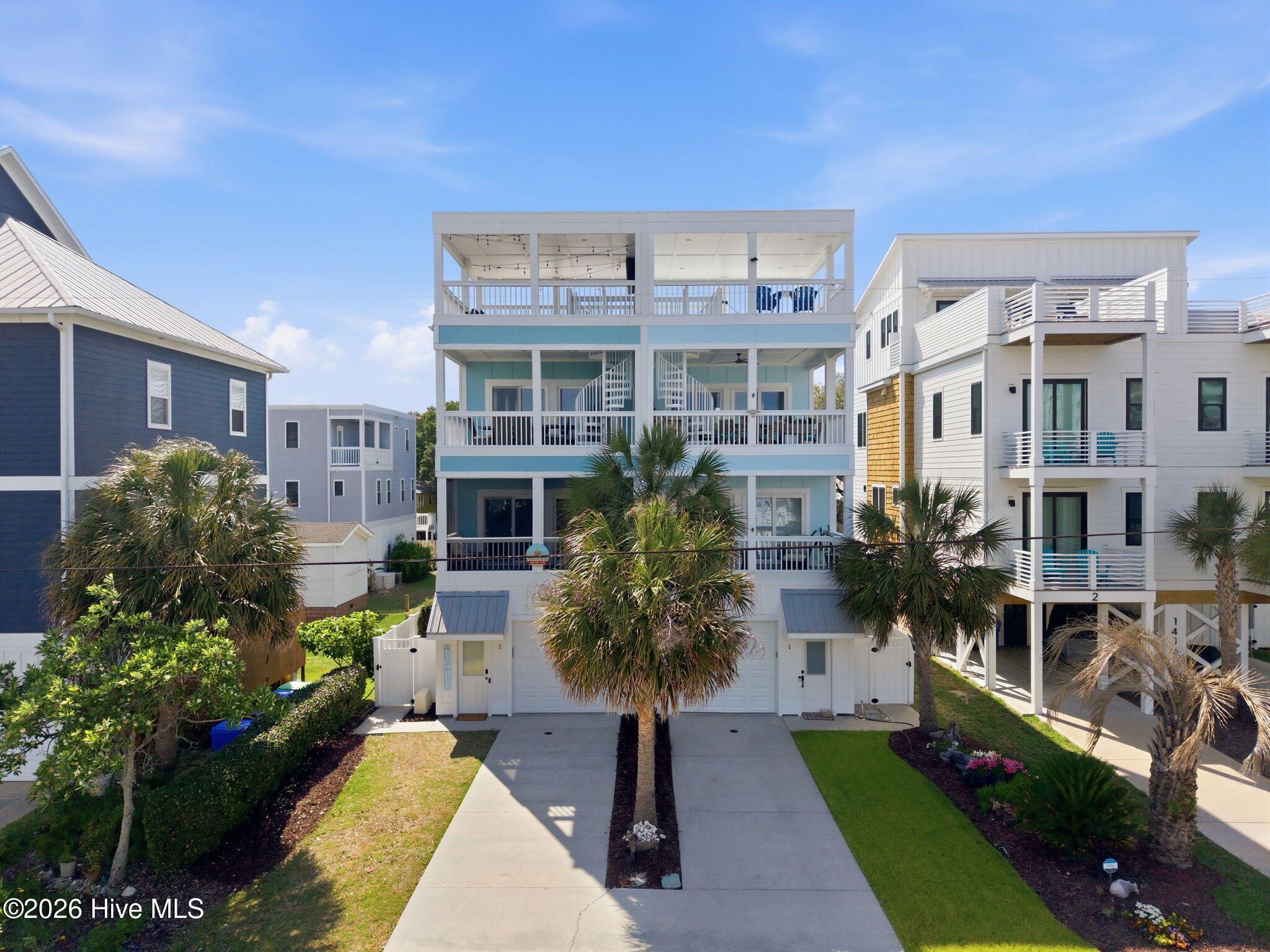 1418 Bowfin Lane Unit 2