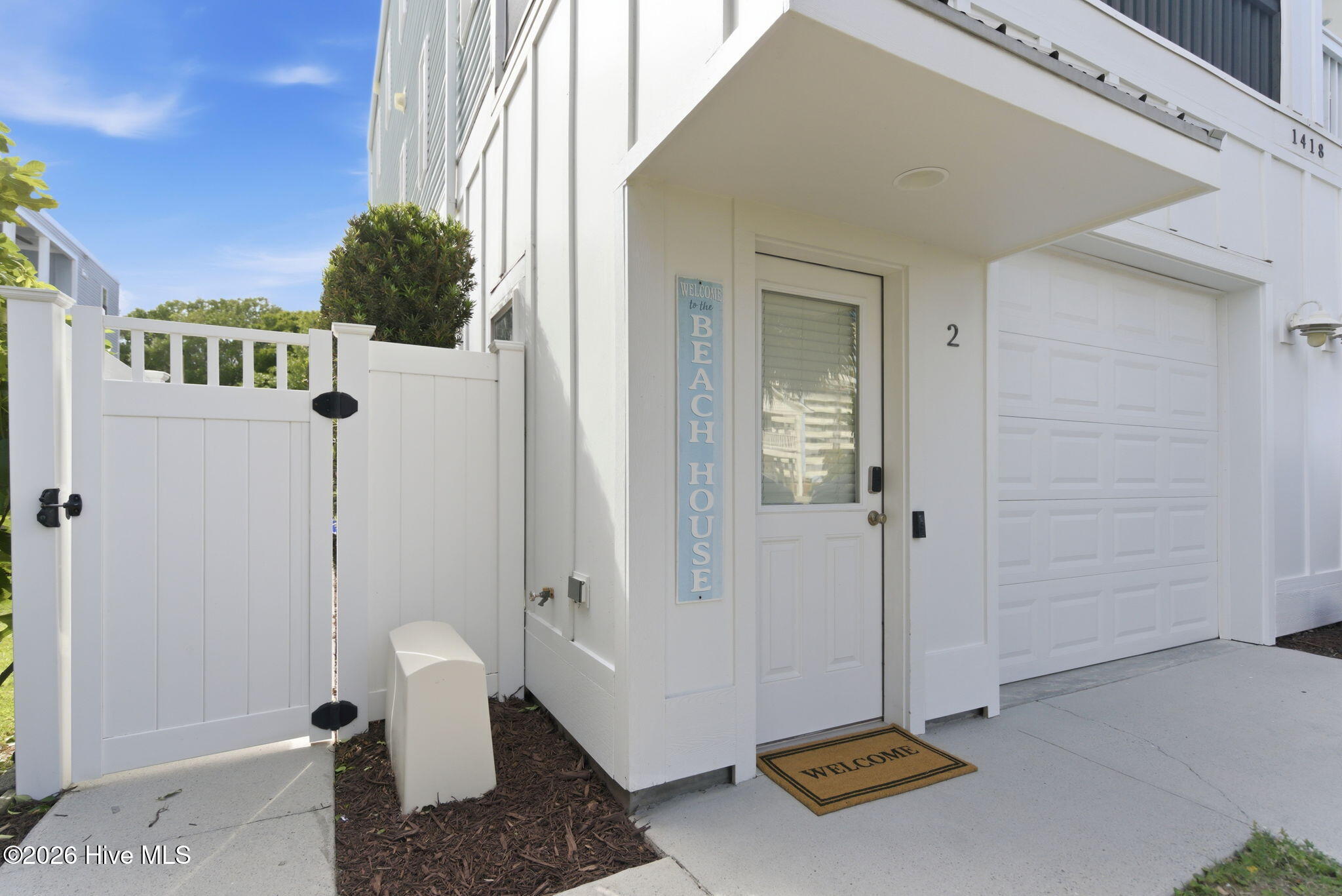 1418 Bowfin Lane Unit 2