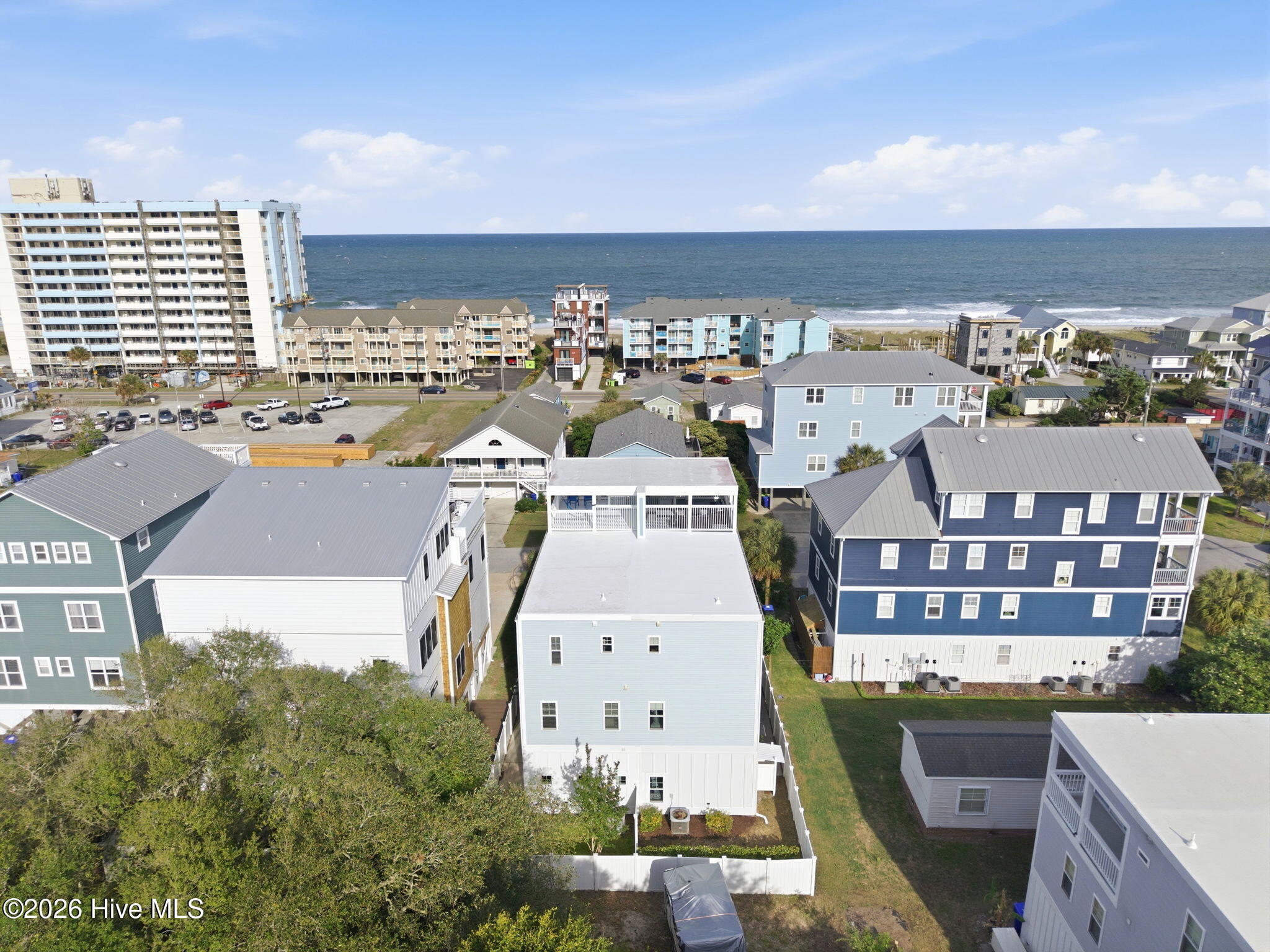 1418 Bowfin Lane Unit 2