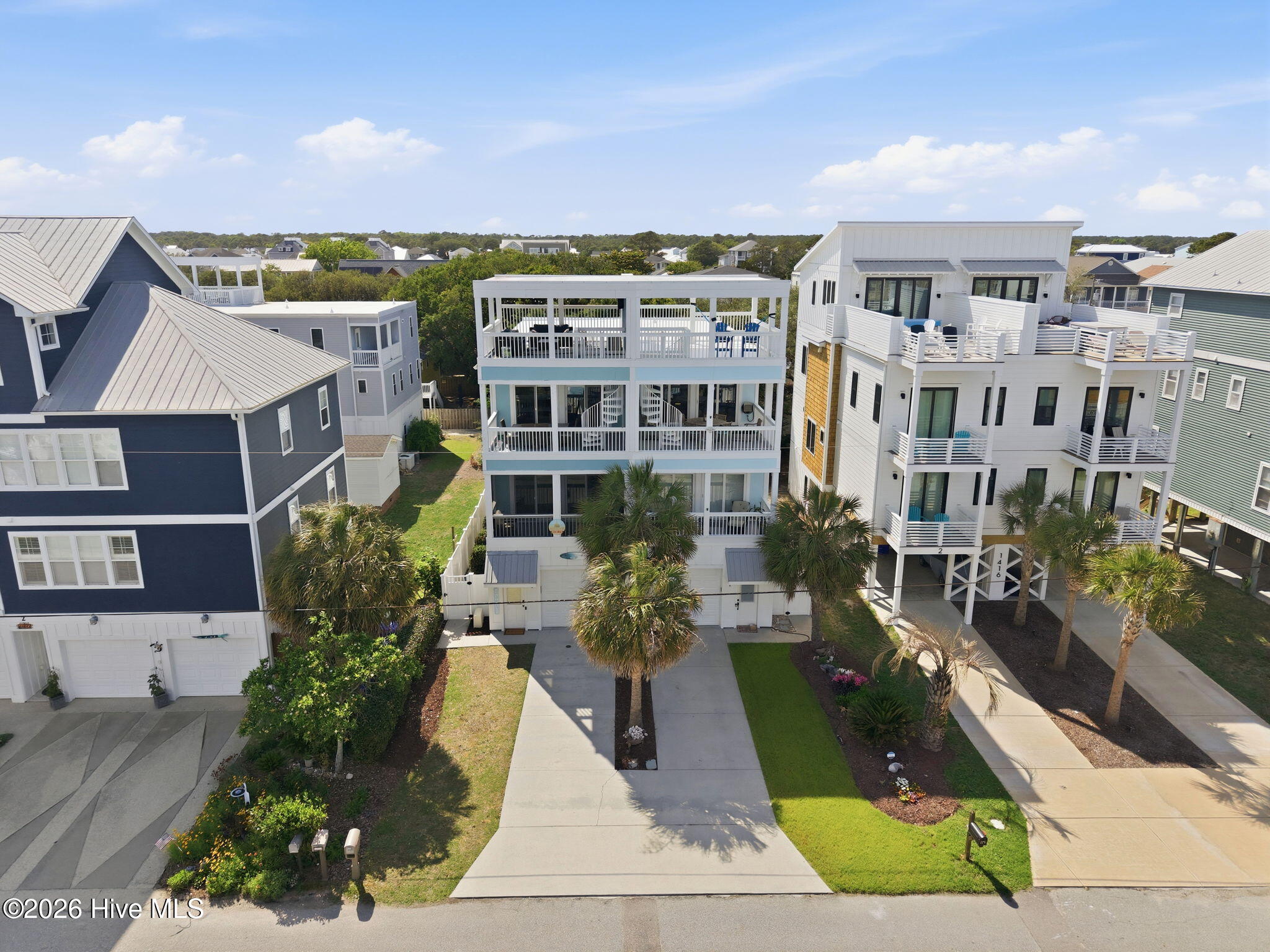 1418 Bowfin Lane Unit 2