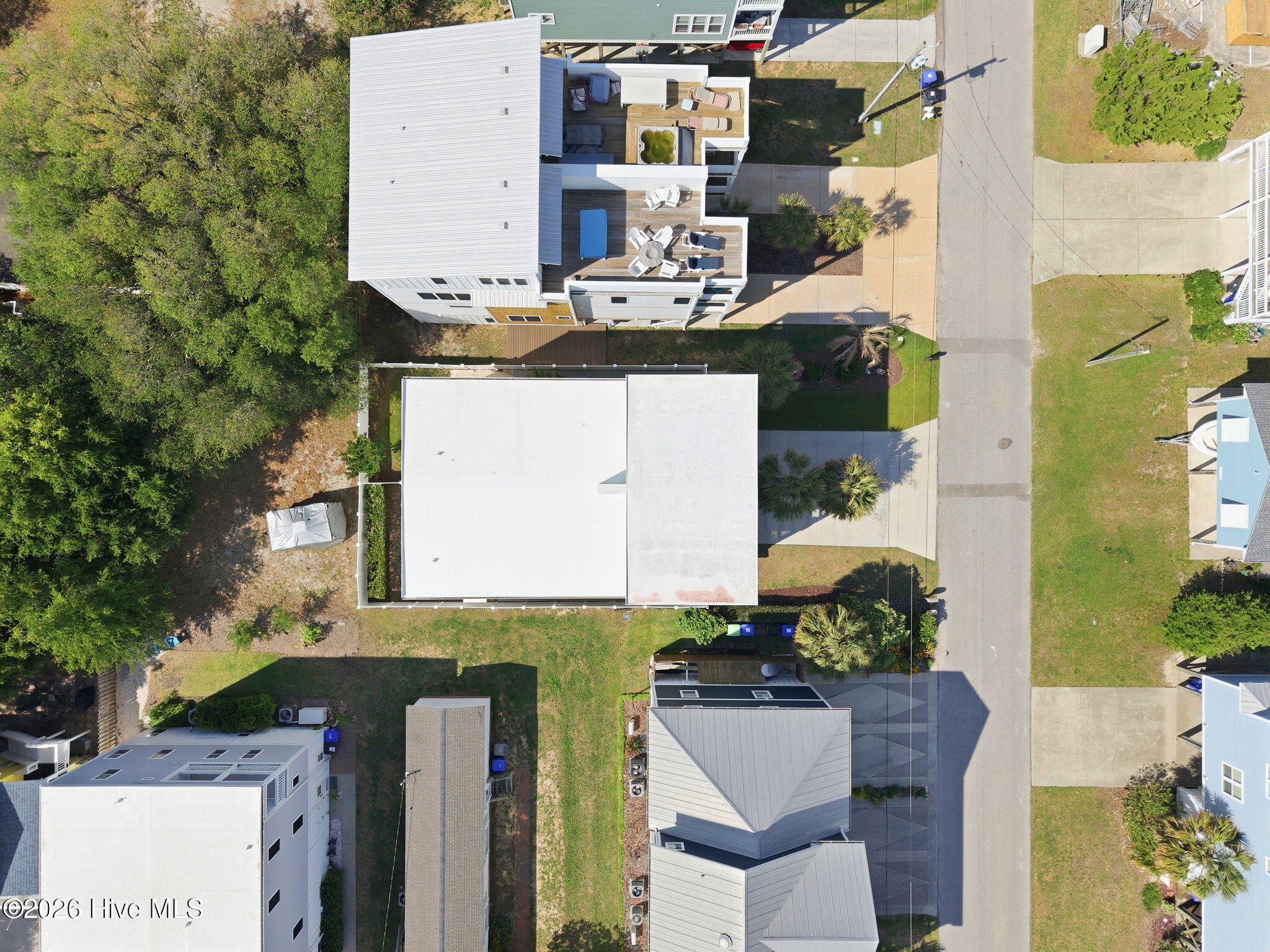 1418 Bowfin Lane Unit 2