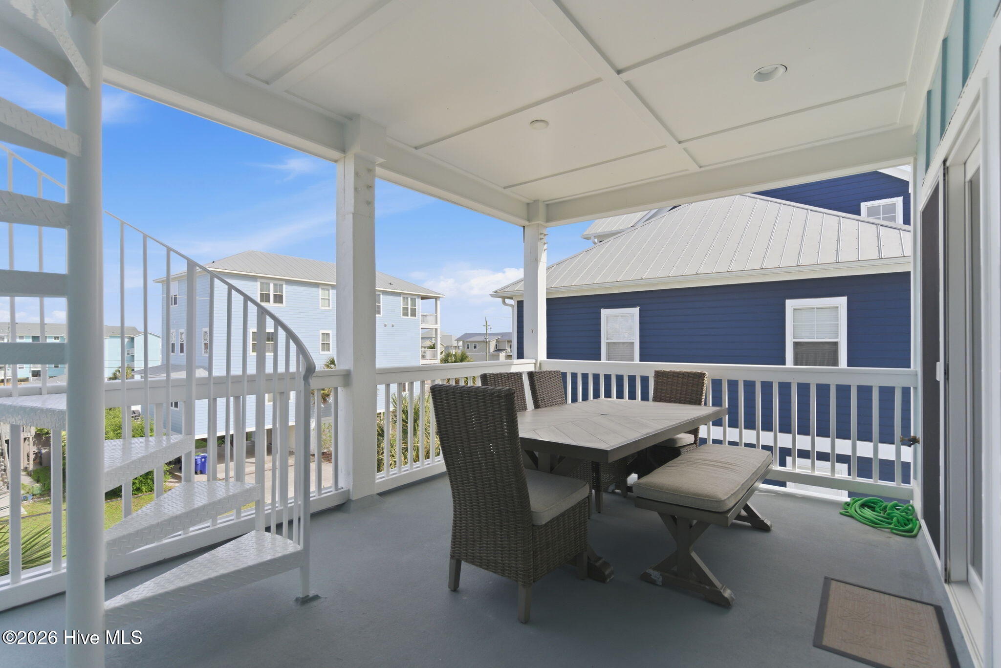 1418 Bowfin Lane Unit 2