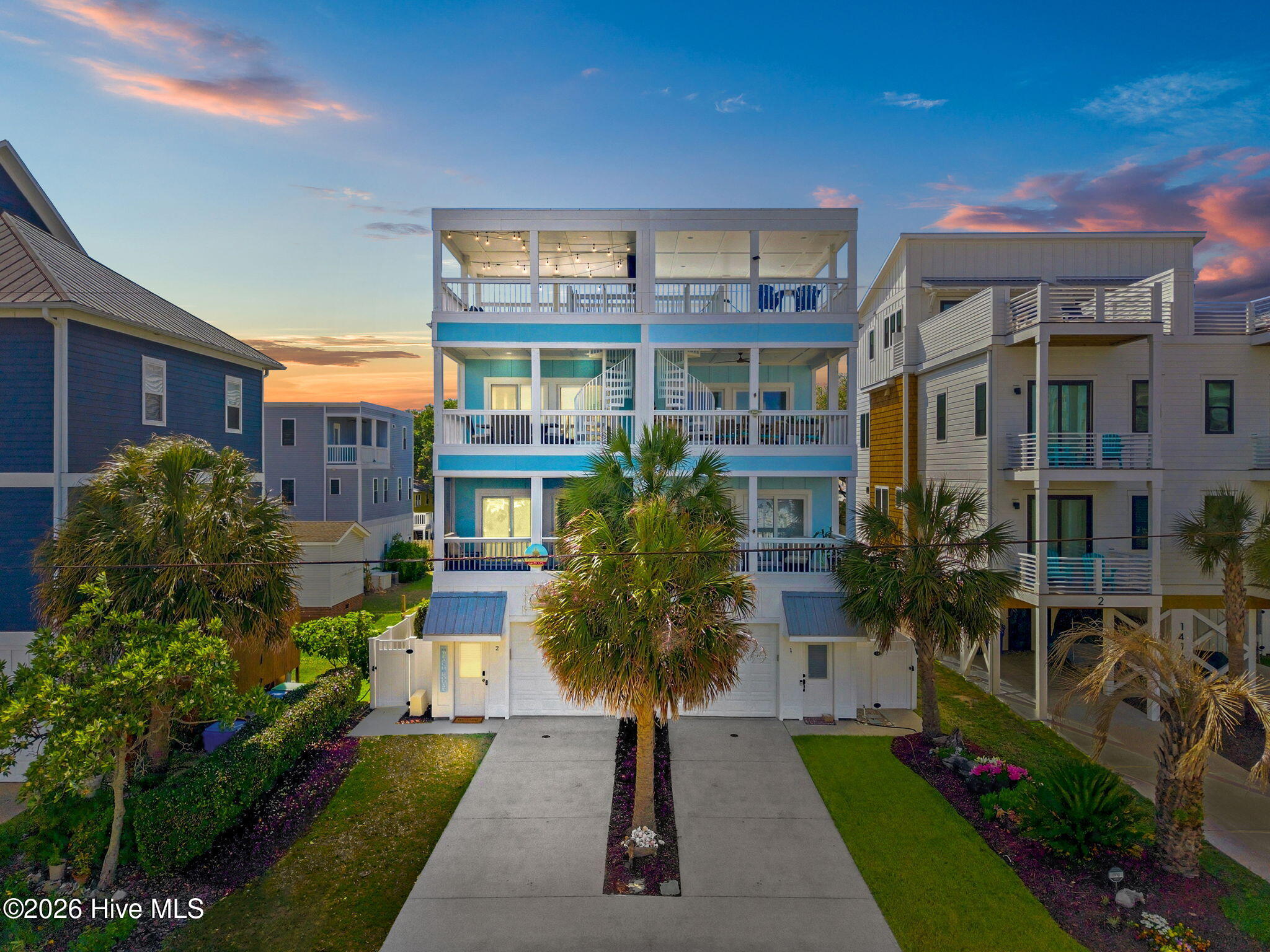 1418 Bowfin Lane Unit 2