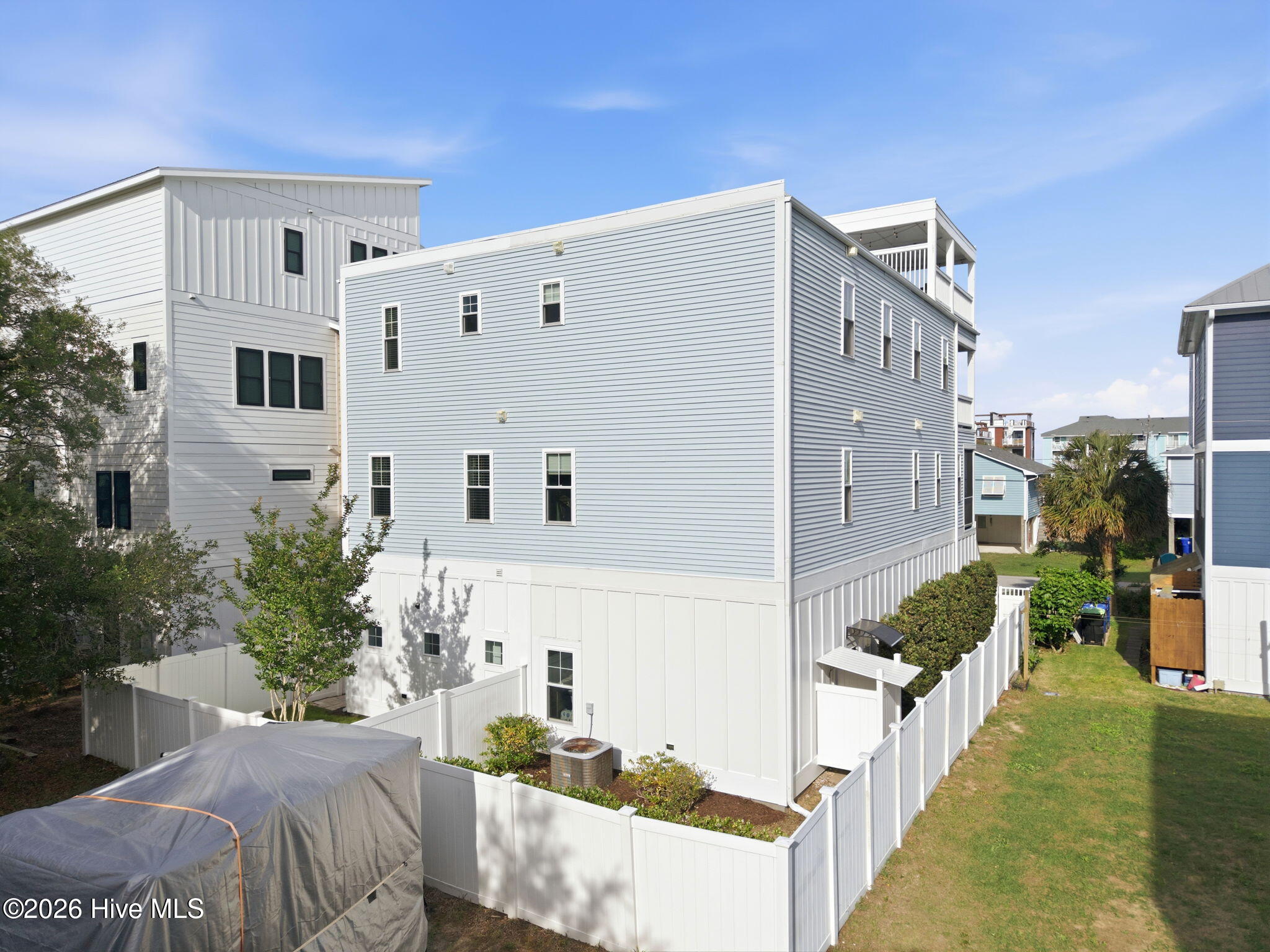 1418 Bowfin Lane Unit 2