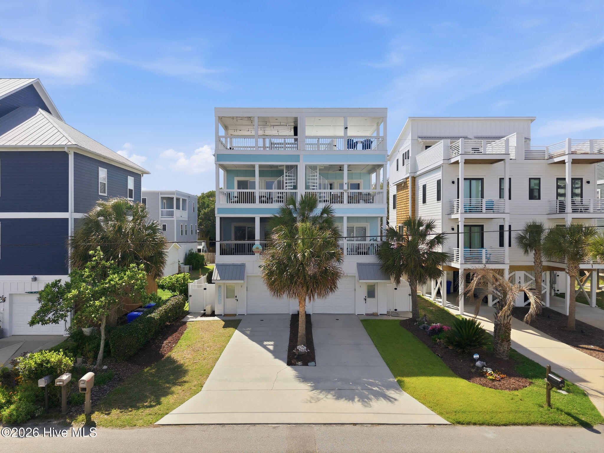 1418 Bowfin Lane Unit 2