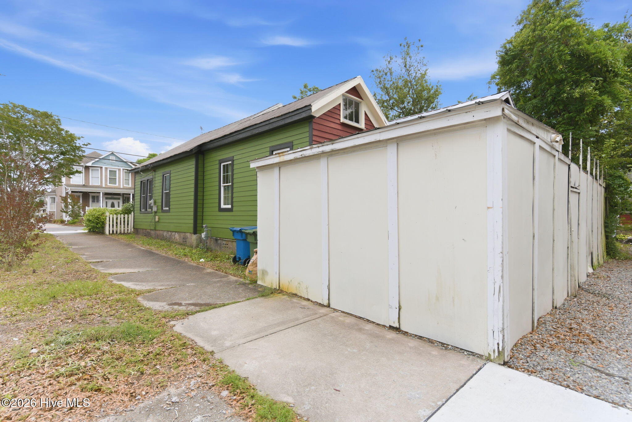 502 S 7th Street
