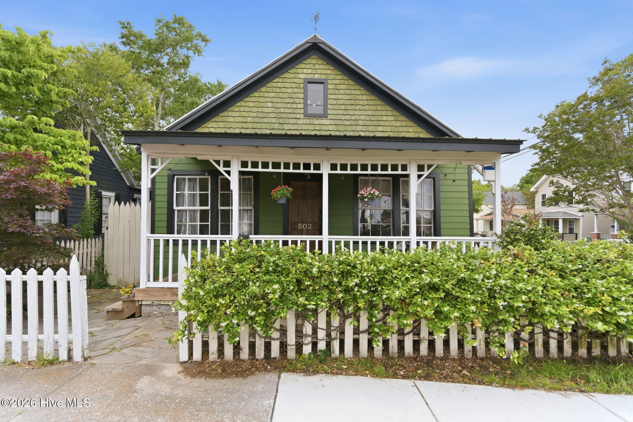 502 S 7th Street