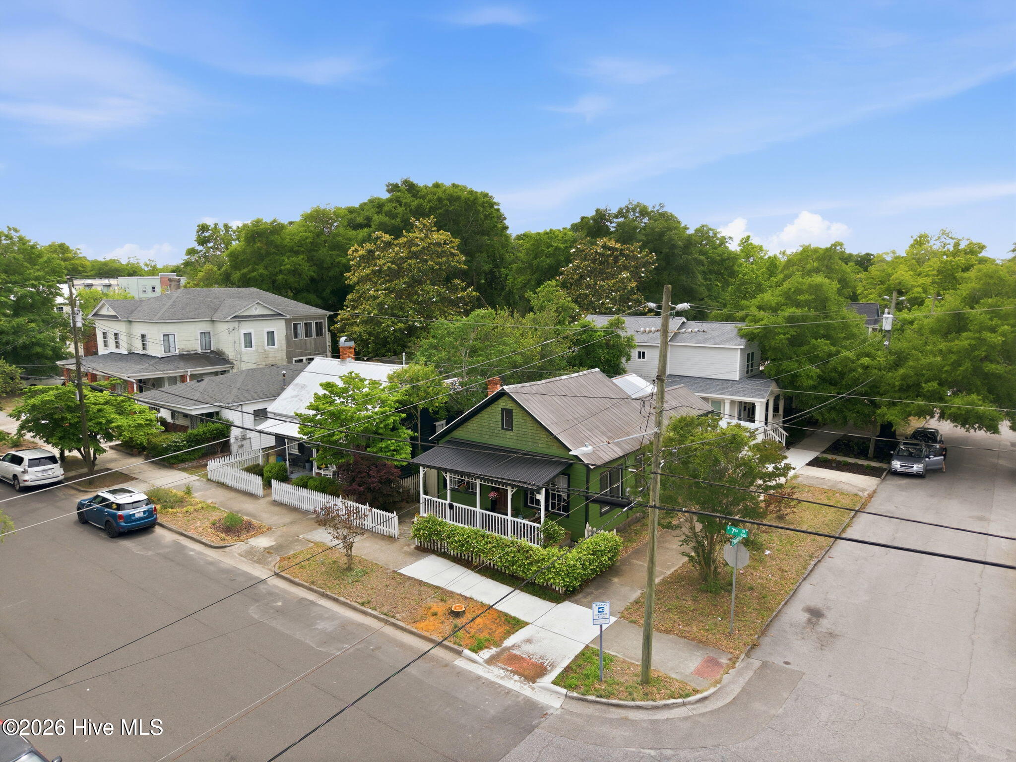 502 S 7th Street