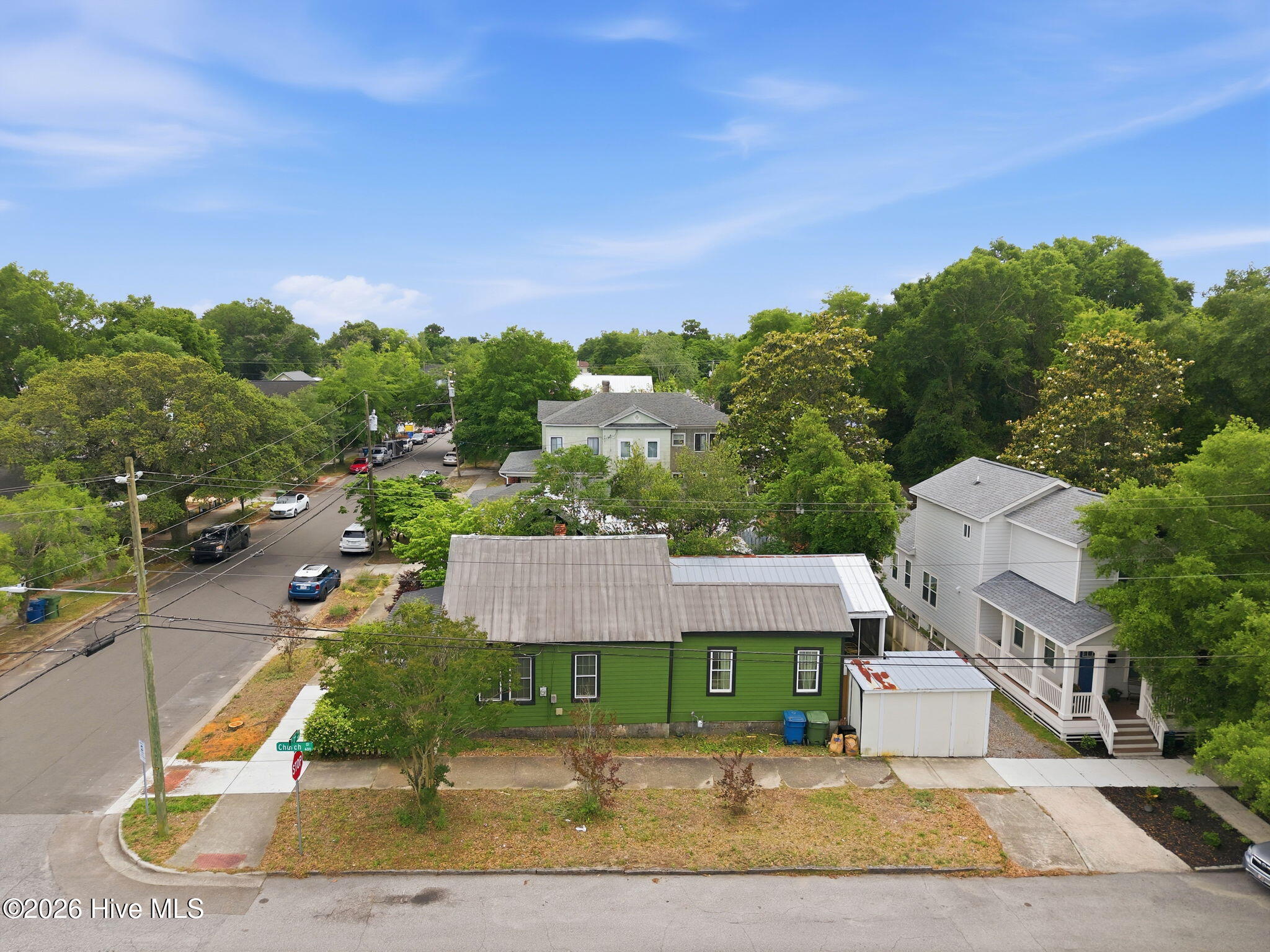 502 S 7th Street