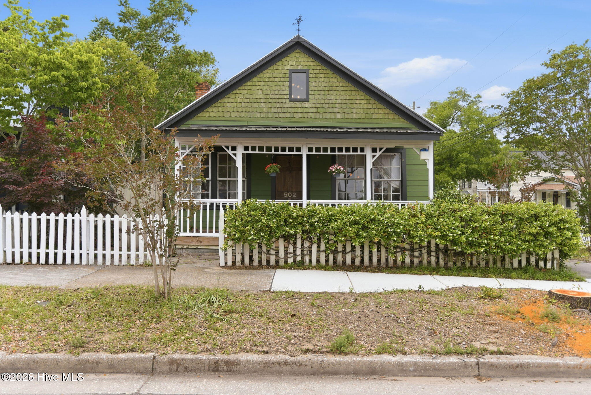 502 S 7th Street